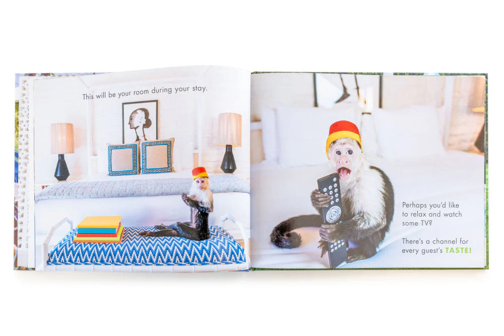 Be Our Guest! - Image 5