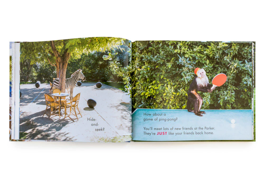 Be Our Guest! - Image 6