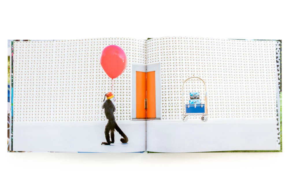 Be Our Guest! - Image 7