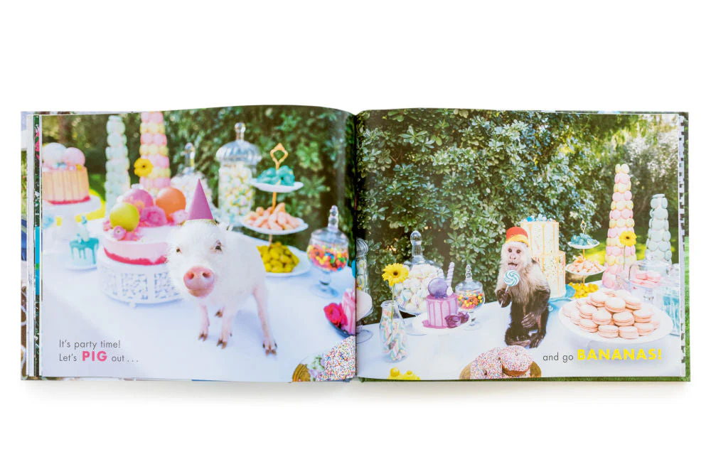 Be Our Guest! - Image 8