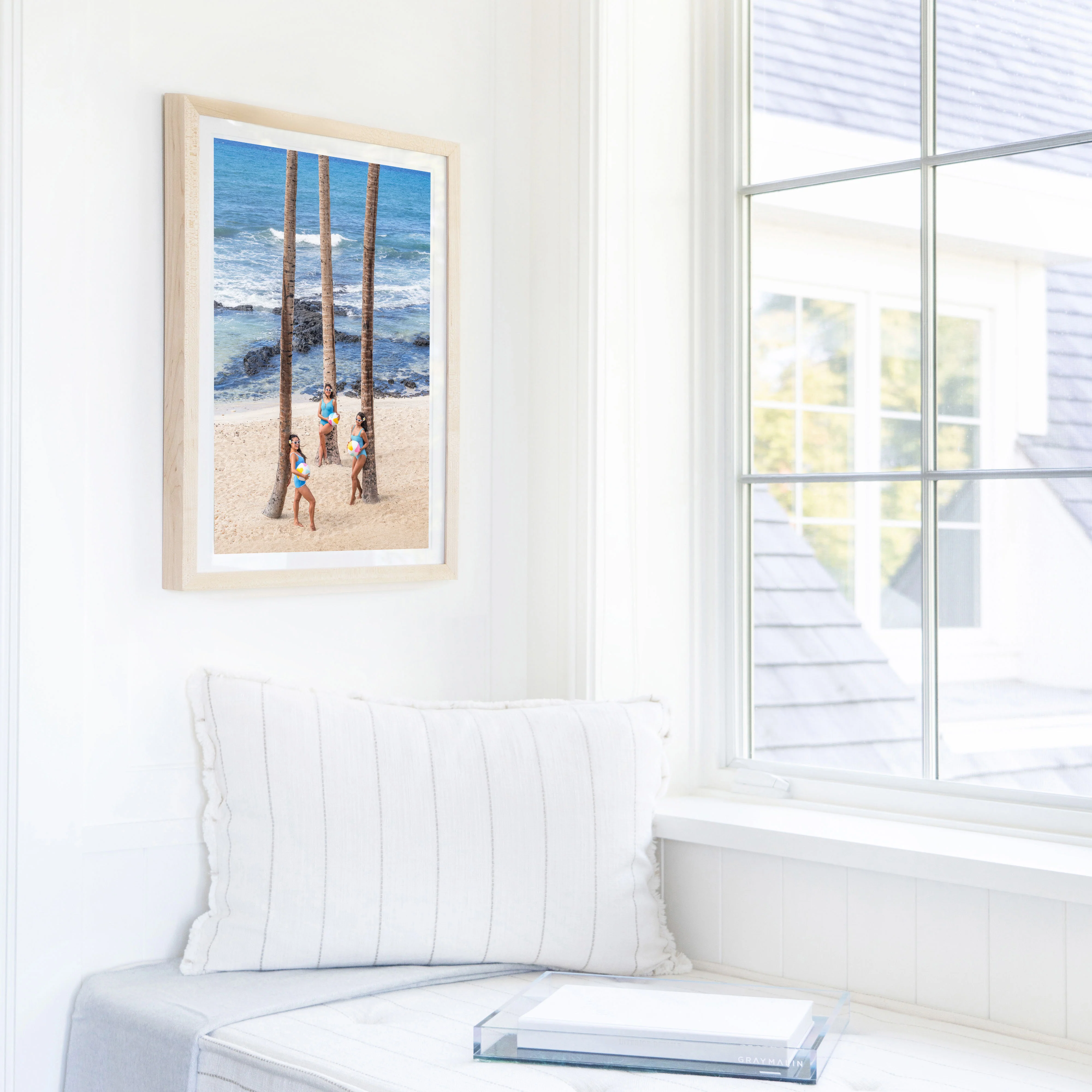 Beach Ball Girls, Four Seasons Hualalai, Hawai’i - Image 4