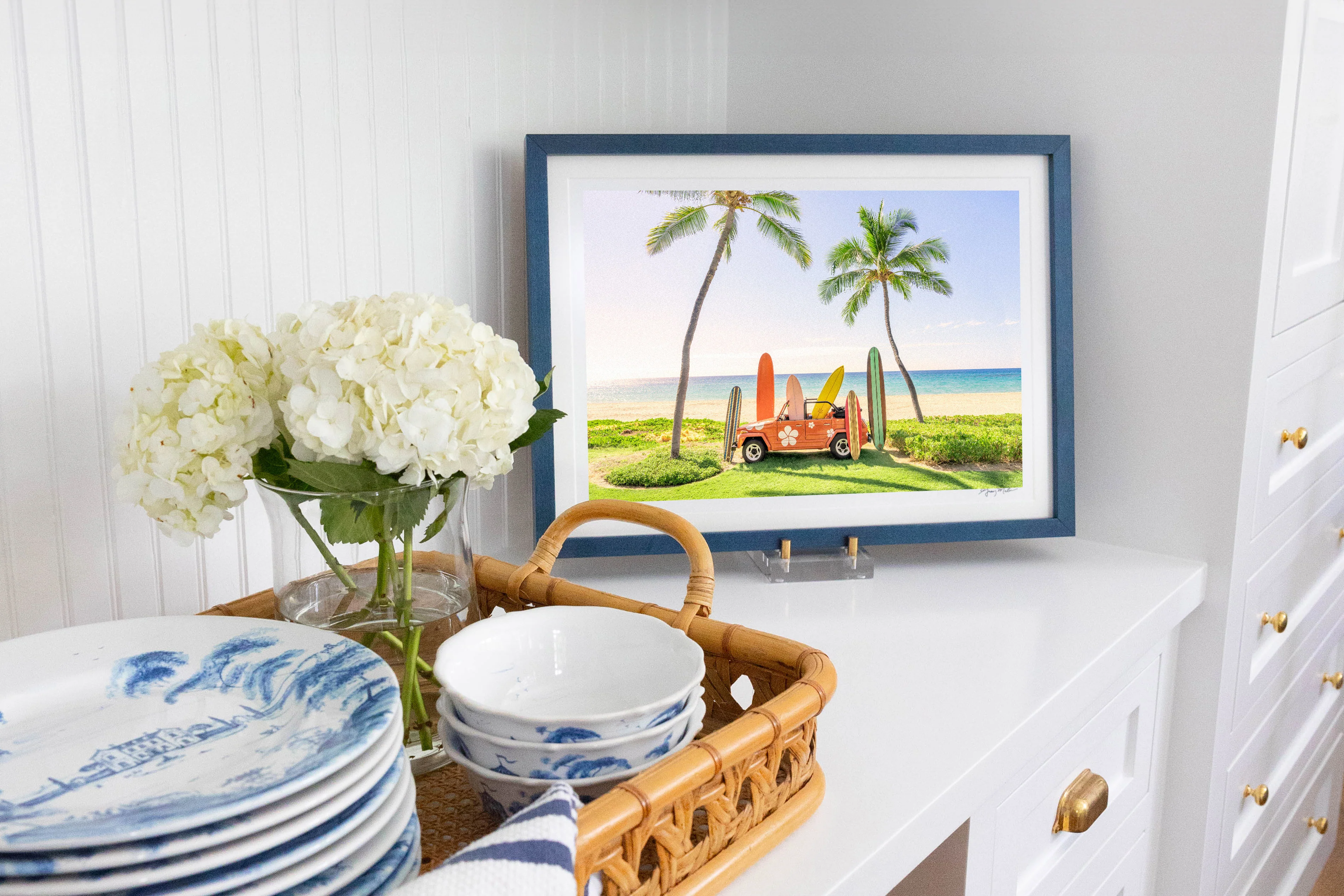 Beach Buggy, Mauna Kea - Image 7