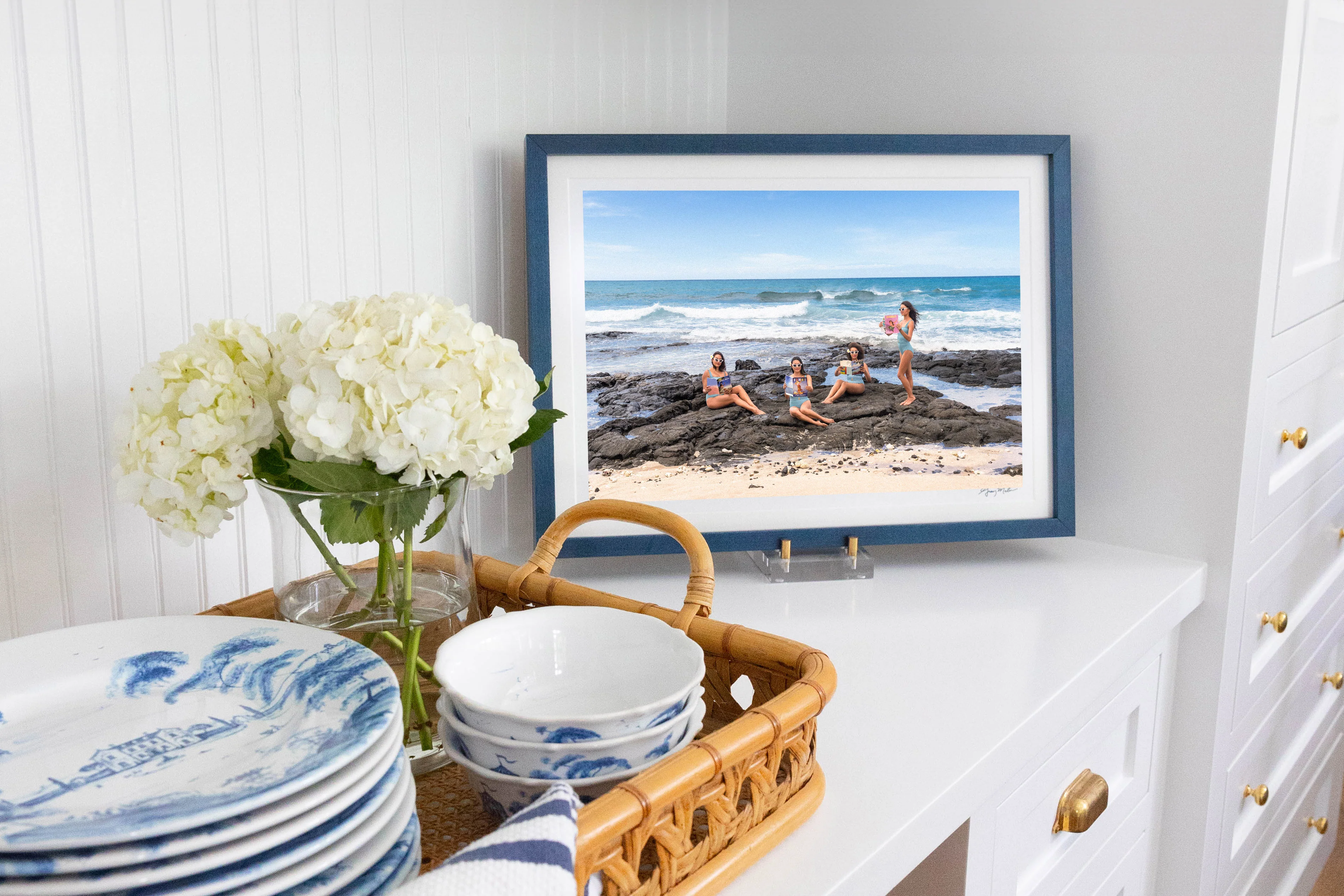 Beach Reads, Four Seasons Hualalai, Hawai’i - Image 4