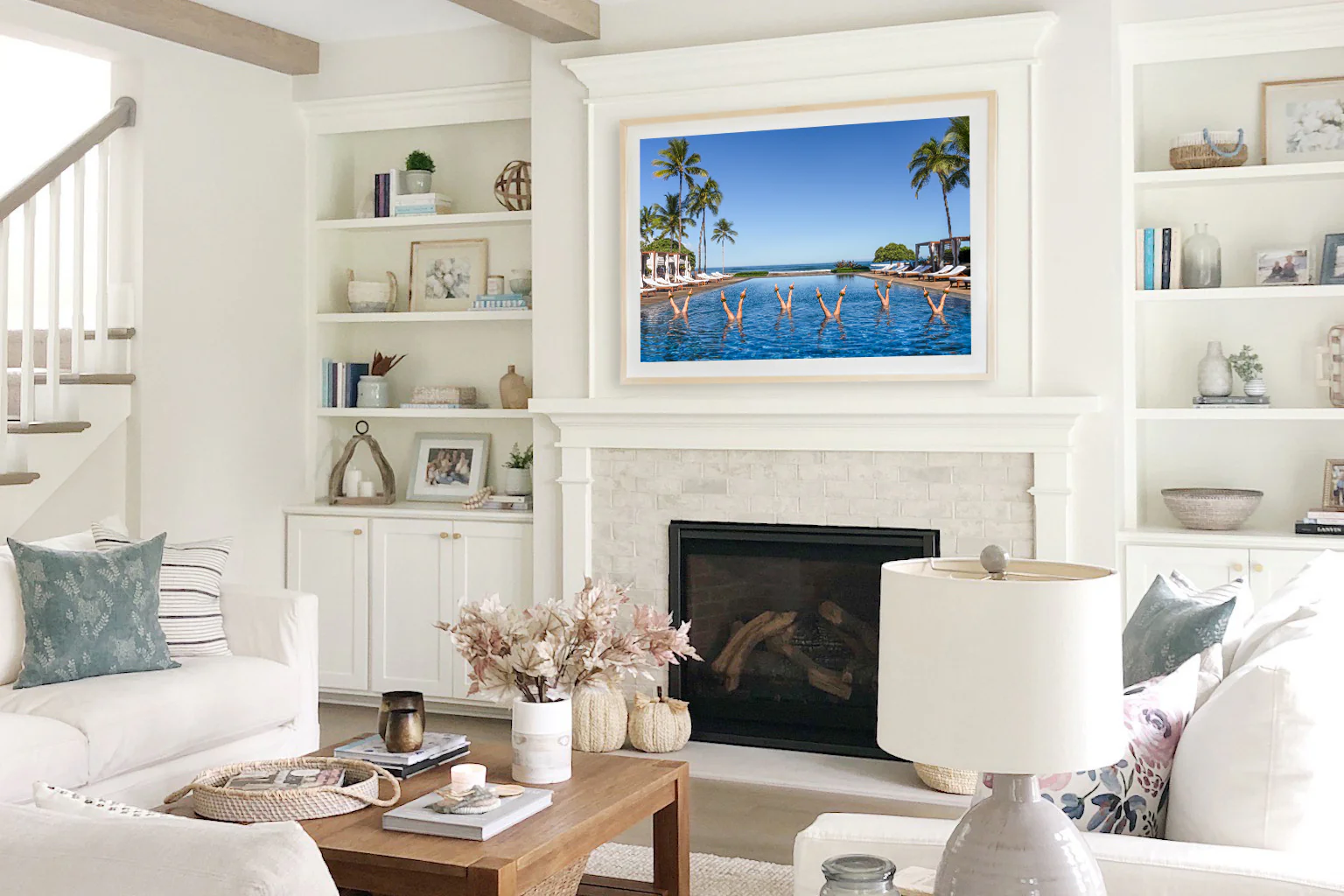 Beach Tree Ballet, Four Seasons Hualalai, Hawai’i - Image 3