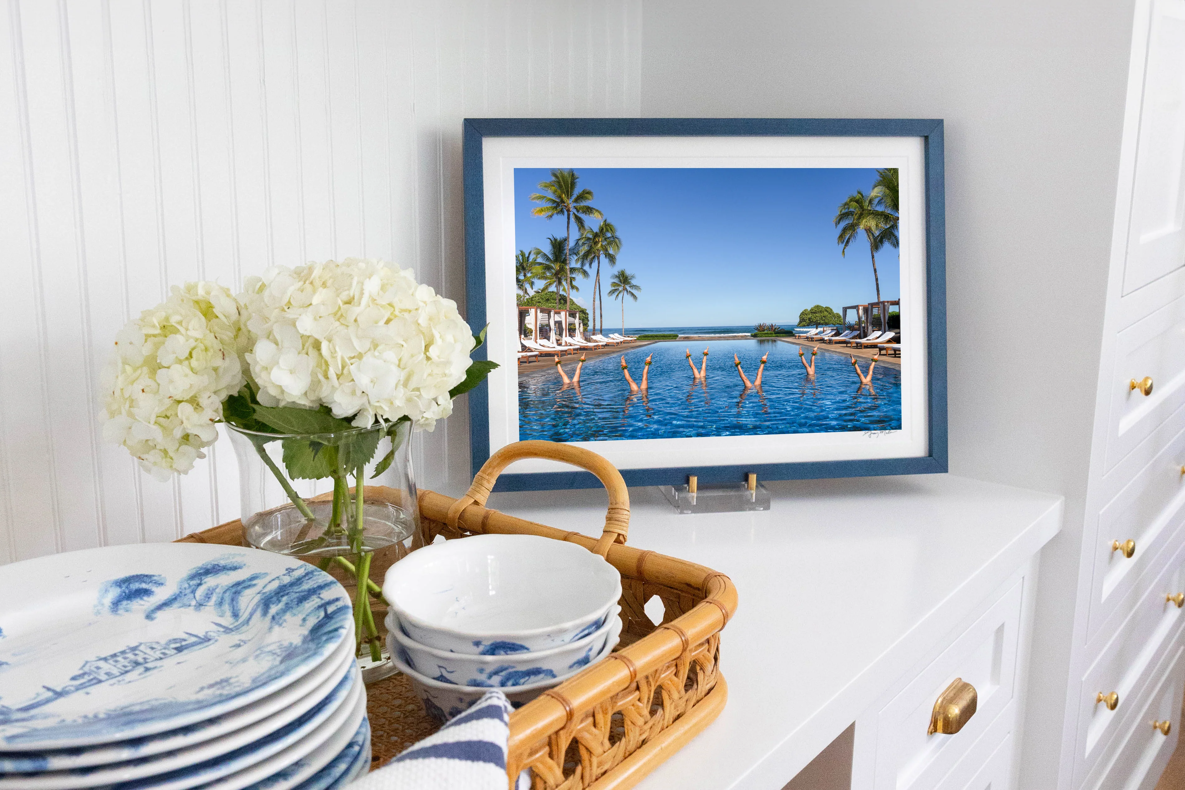 Beach Tree Ballet, Four Seasons Hualalai, Hawai’i - Image 4