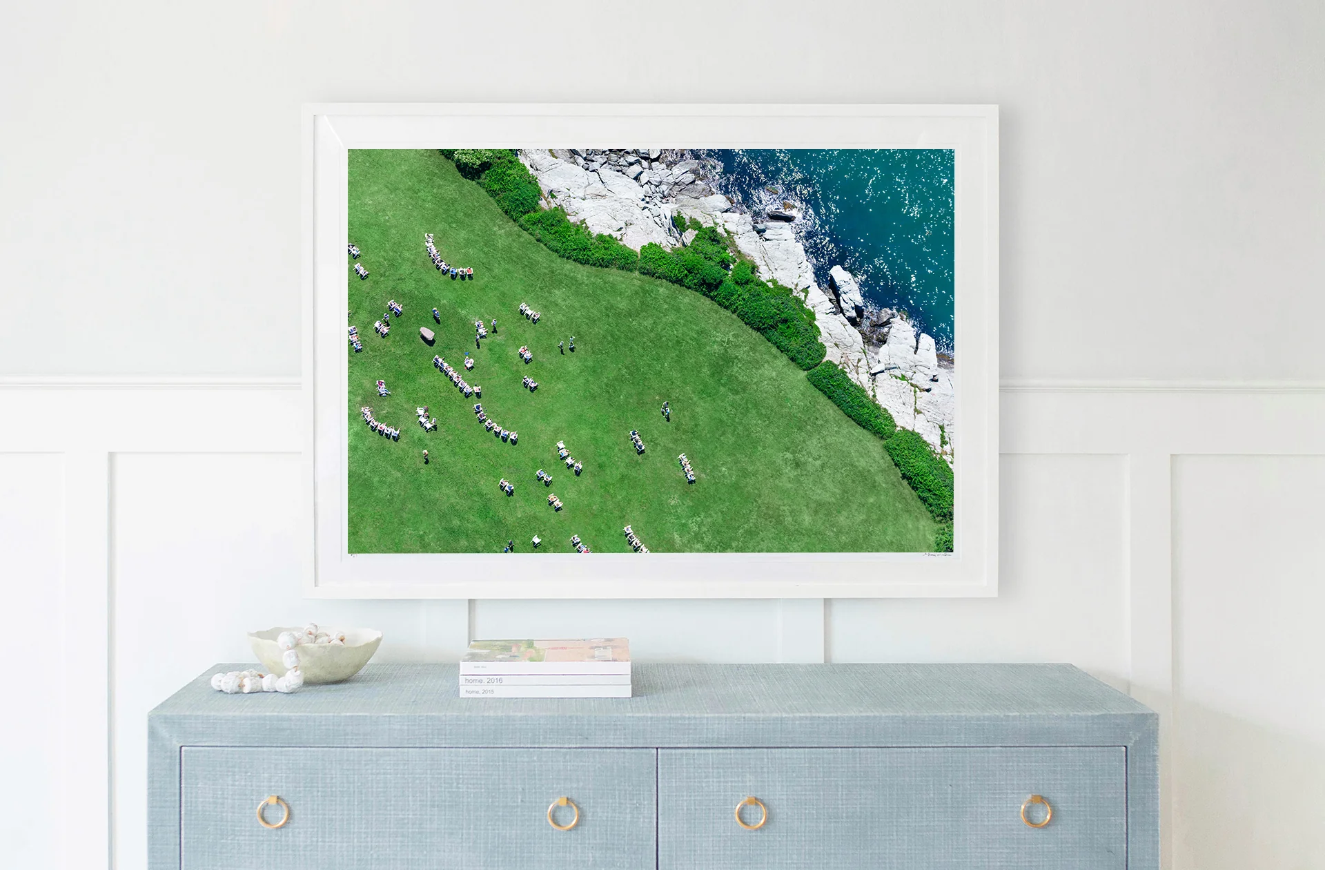 Castle Hill Lawn - Image 3