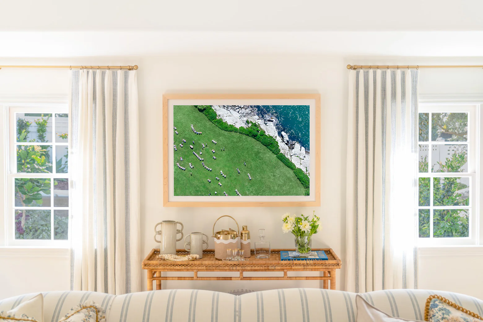 Castle Hill Lawn - Image 4