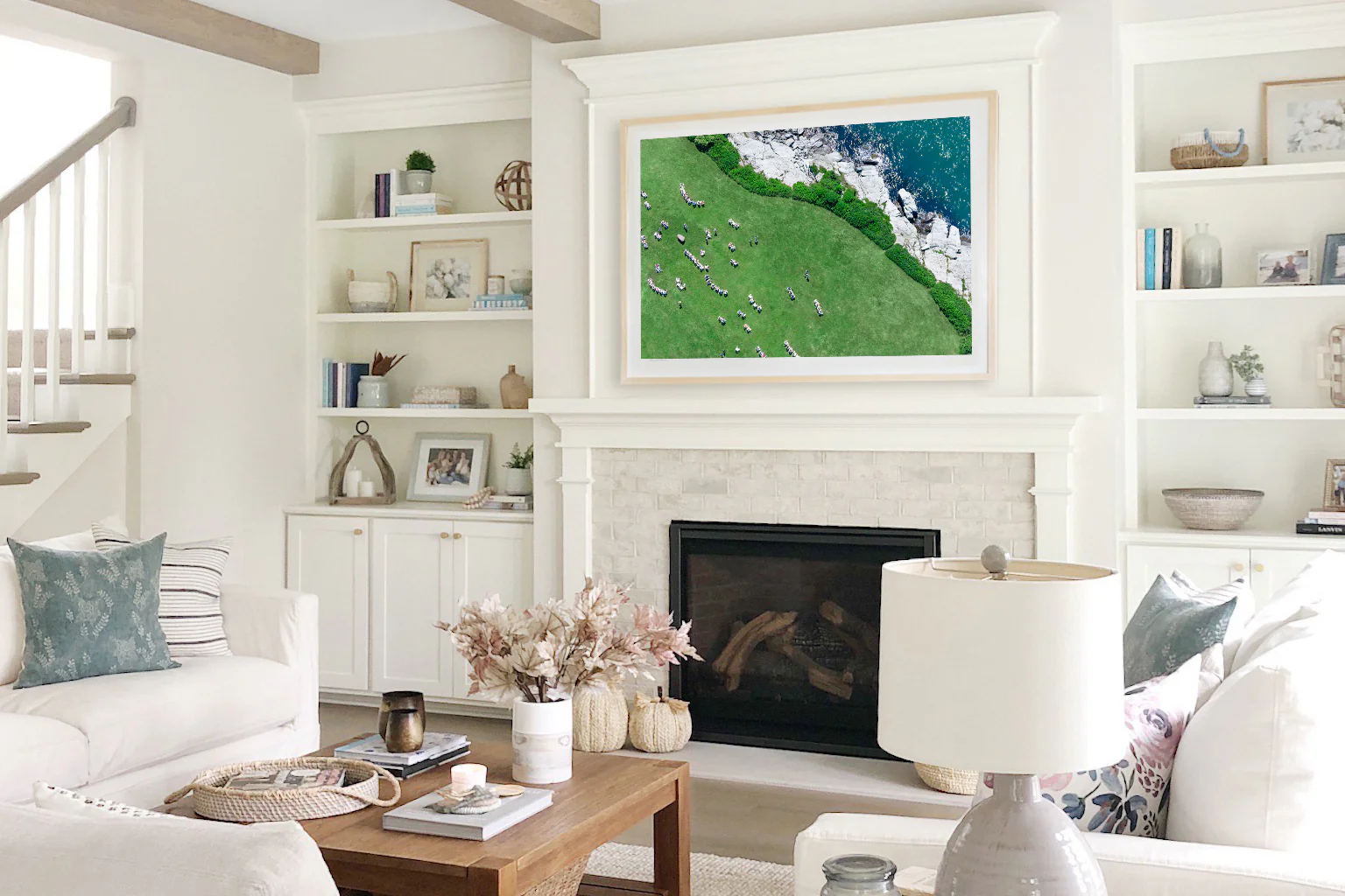 Castle Hill Lawn - Image 5