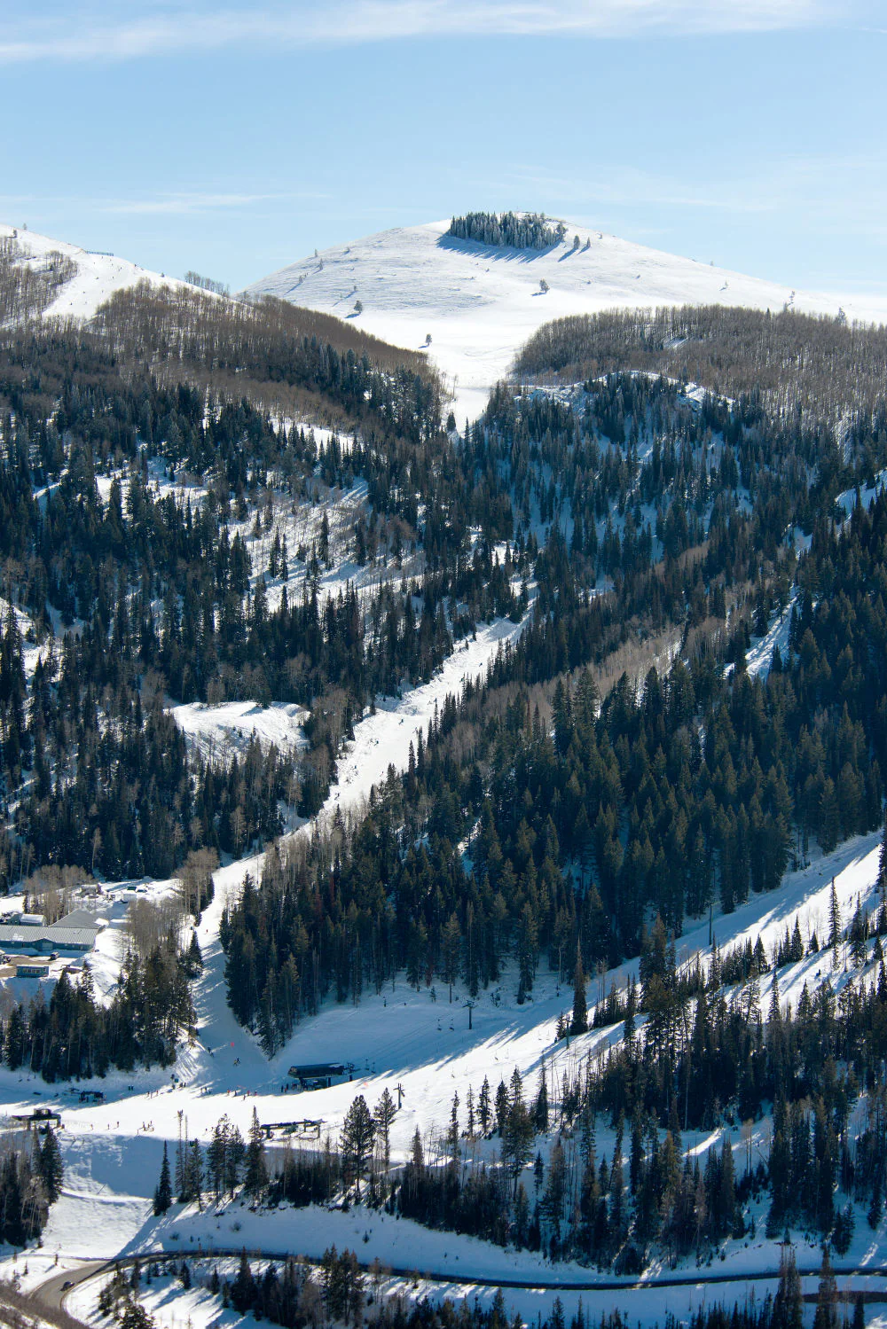 Deer Valley Triptych - Image 3