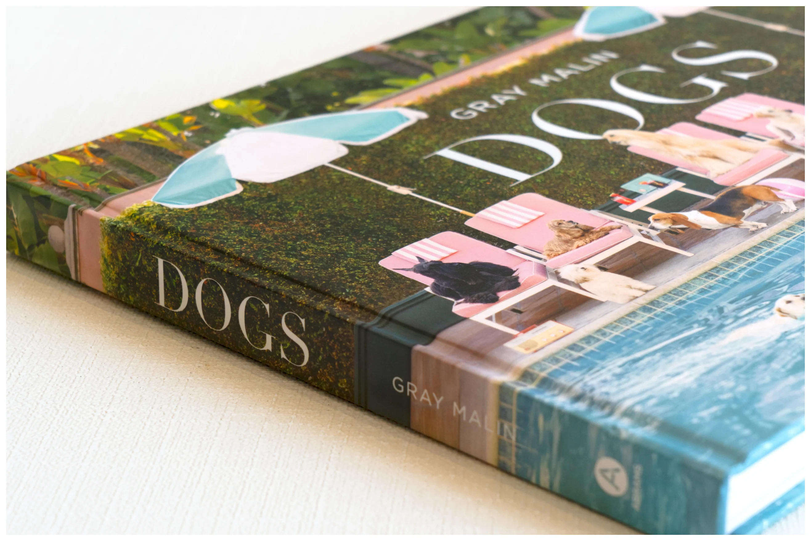 DOGS Book - Image 5