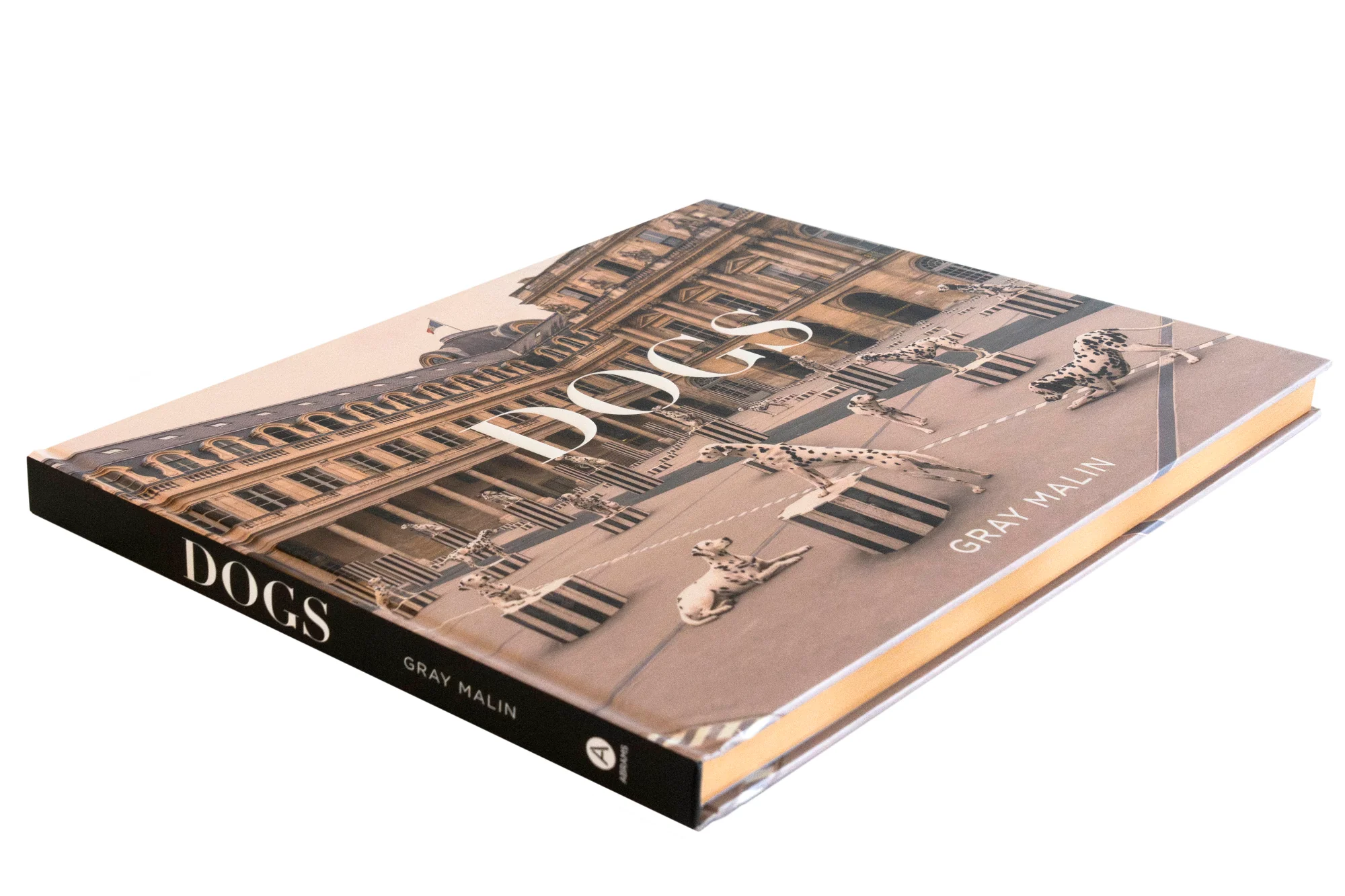 DOGS Signed Collector's Edition - Image 3