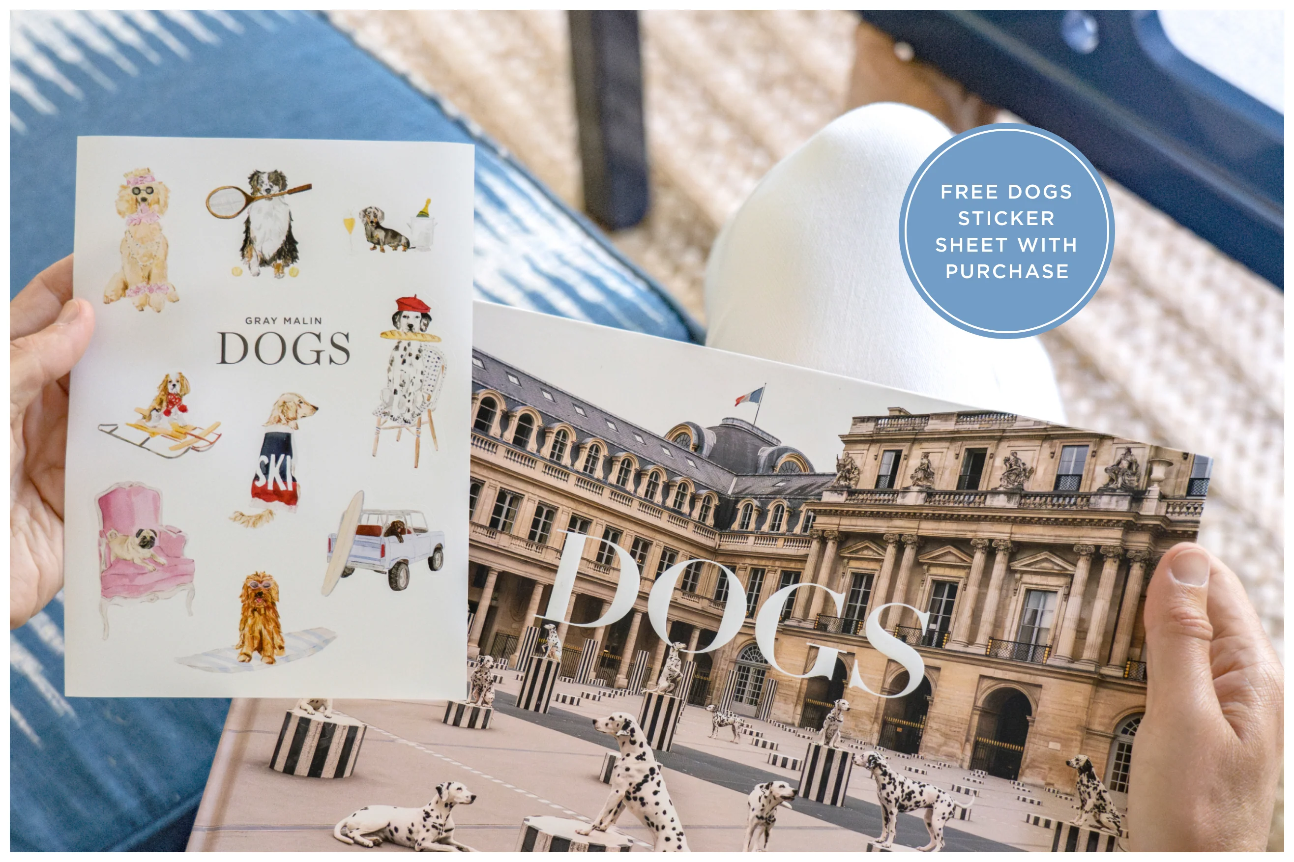 DOGS Signed Collector's Edition - Image 4