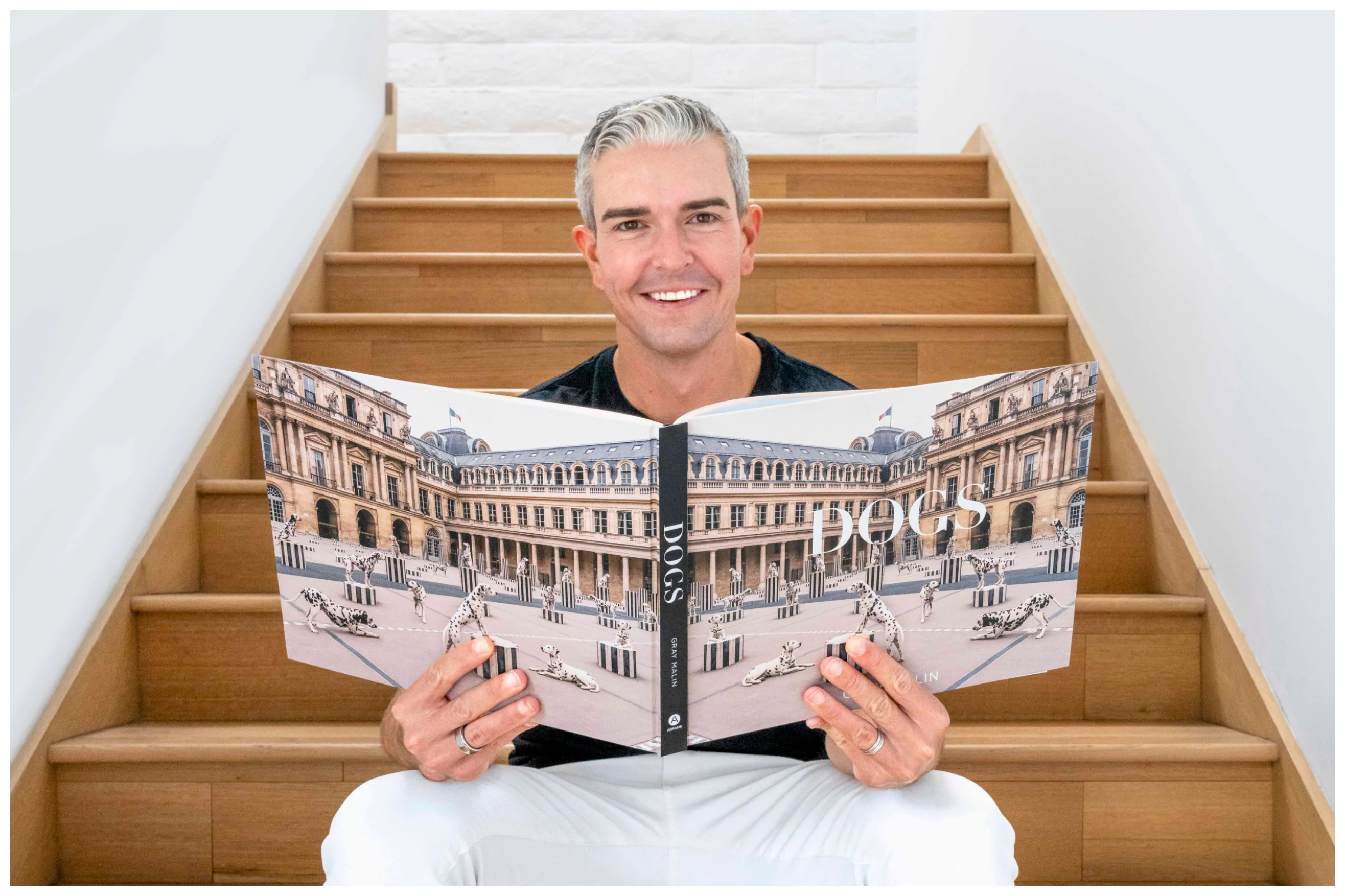 DOGS Signed Collector's Edition - Image 5