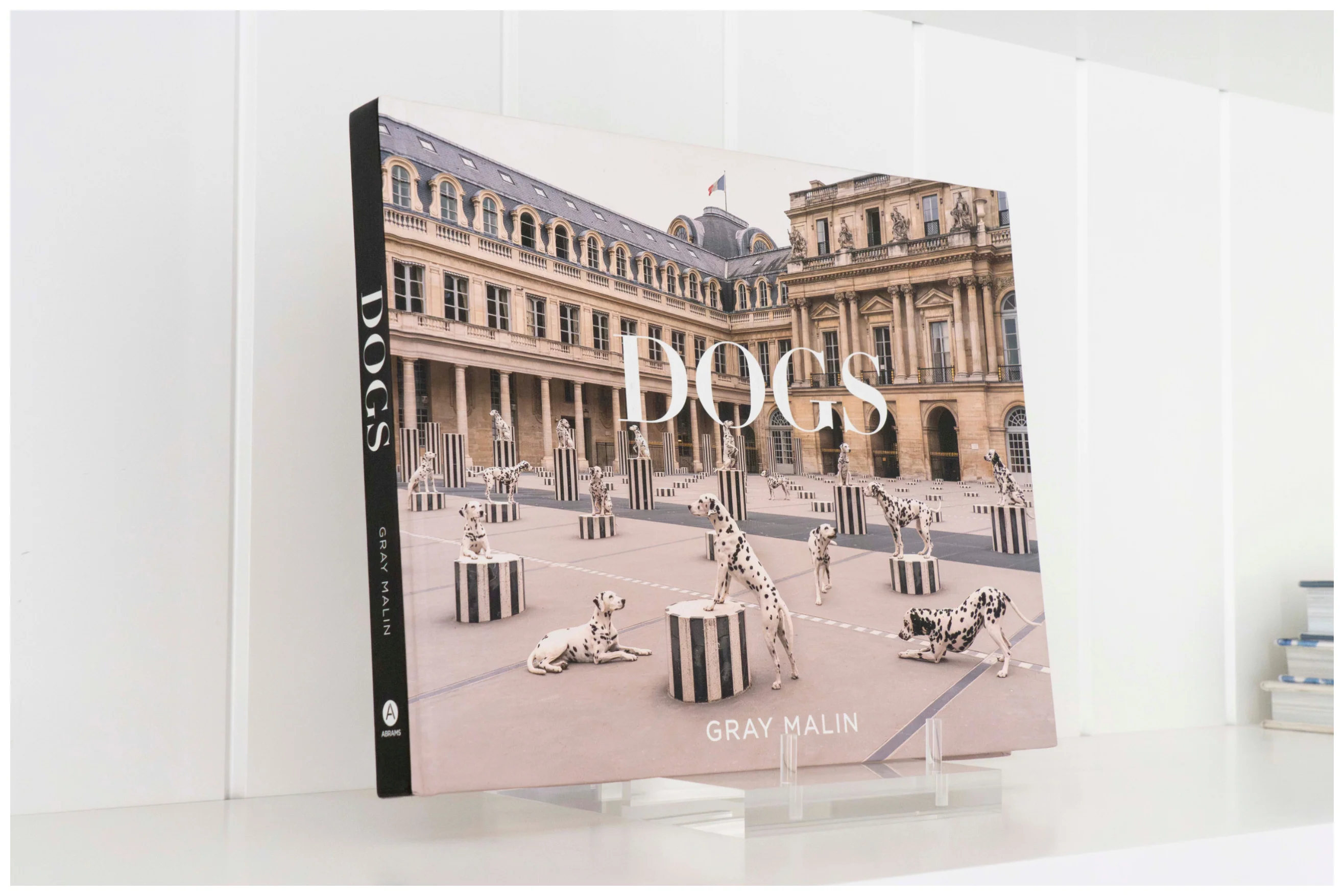 DOGS Signed Collector's Edition - Image 7