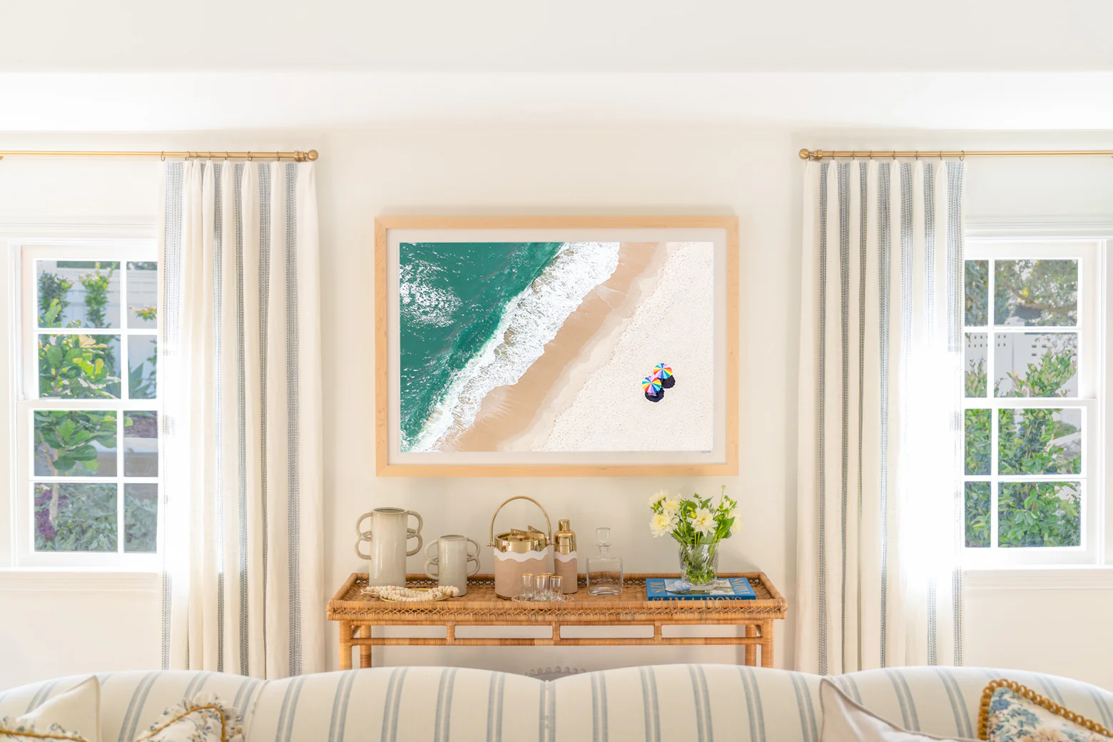 Gin Beach, Southampton - Image 4