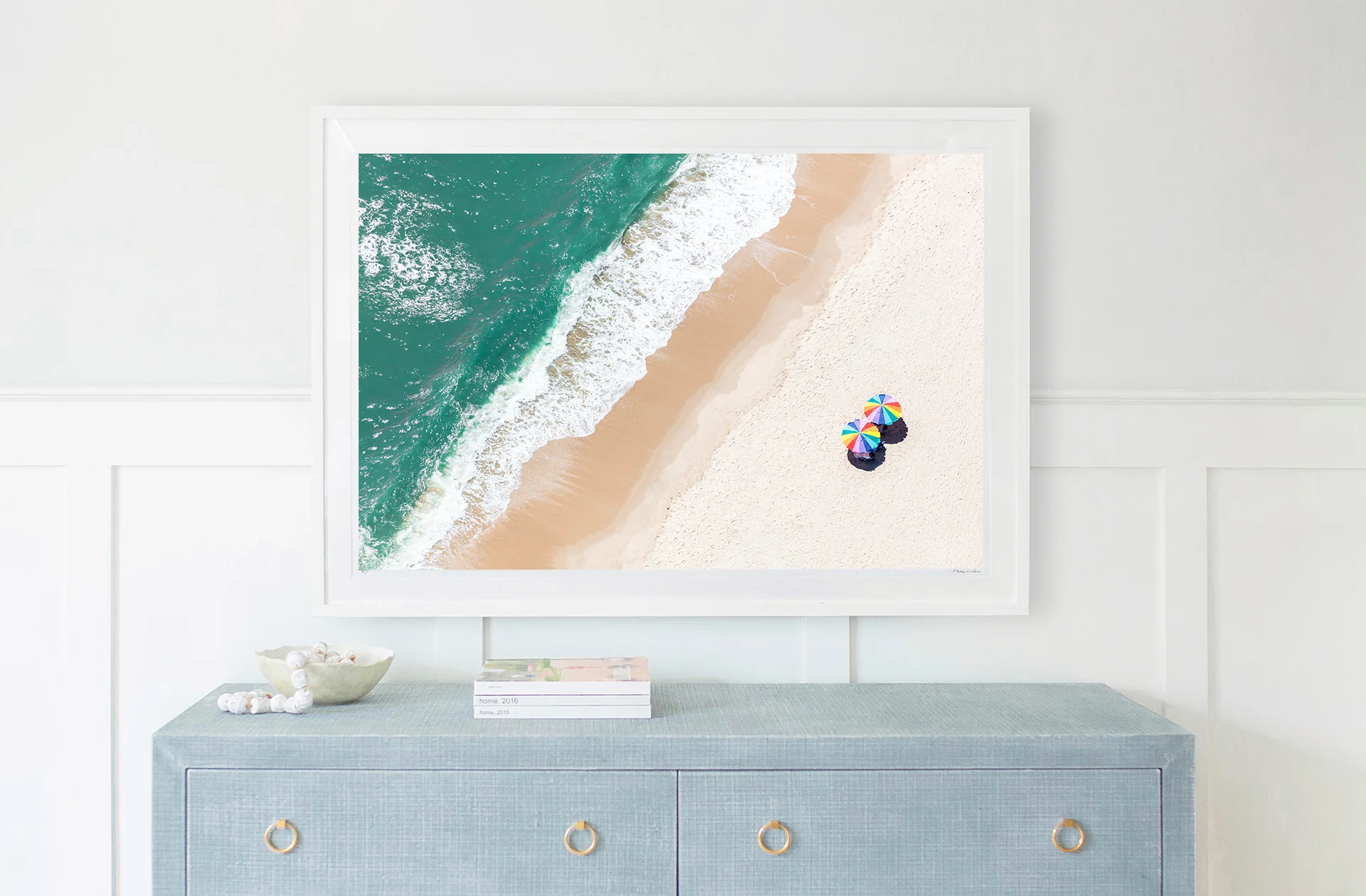 Gin Beach, Southampton - Image 5