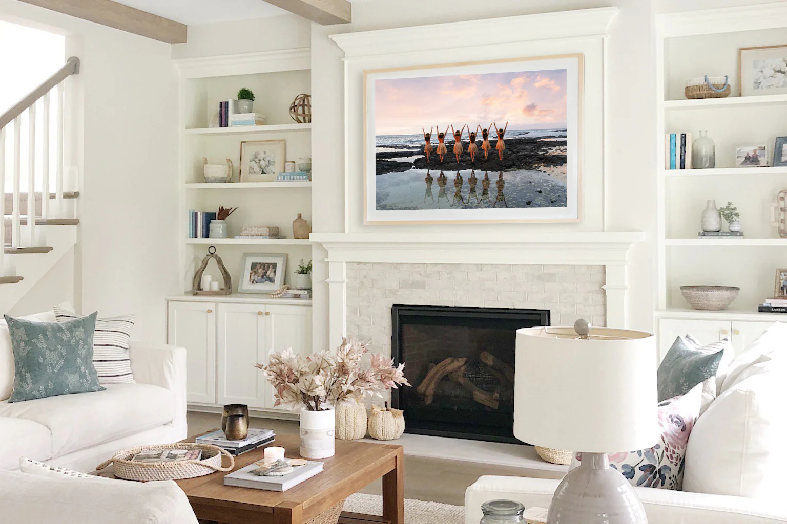 Golden Hour, Four Seasons Hualalai, Hawai’i - Image 3