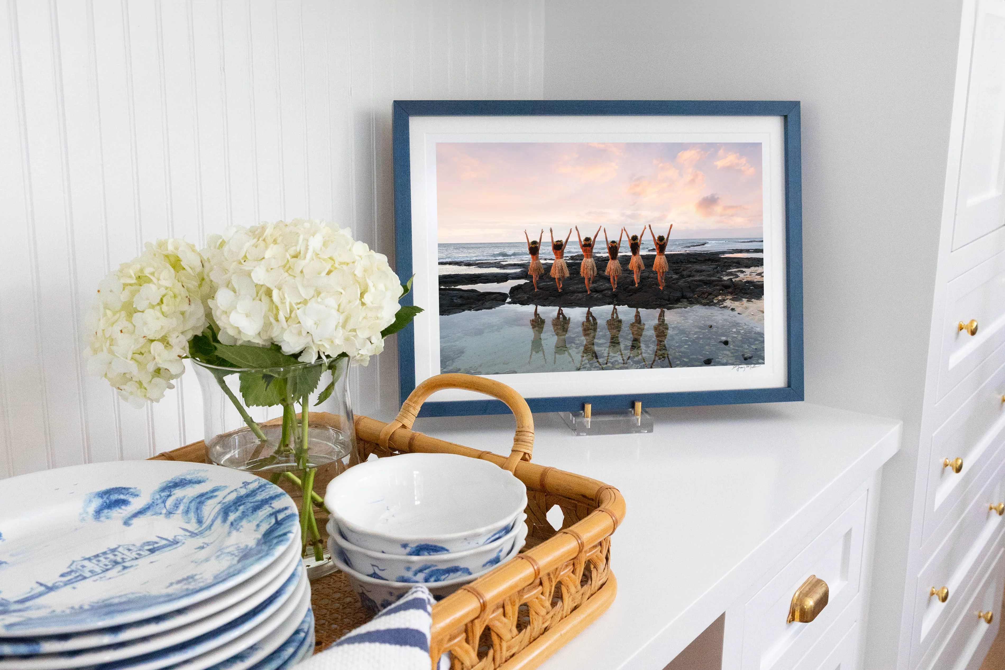 Golden Hour, Four Seasons Hualalai, Hawai’i - Image 4