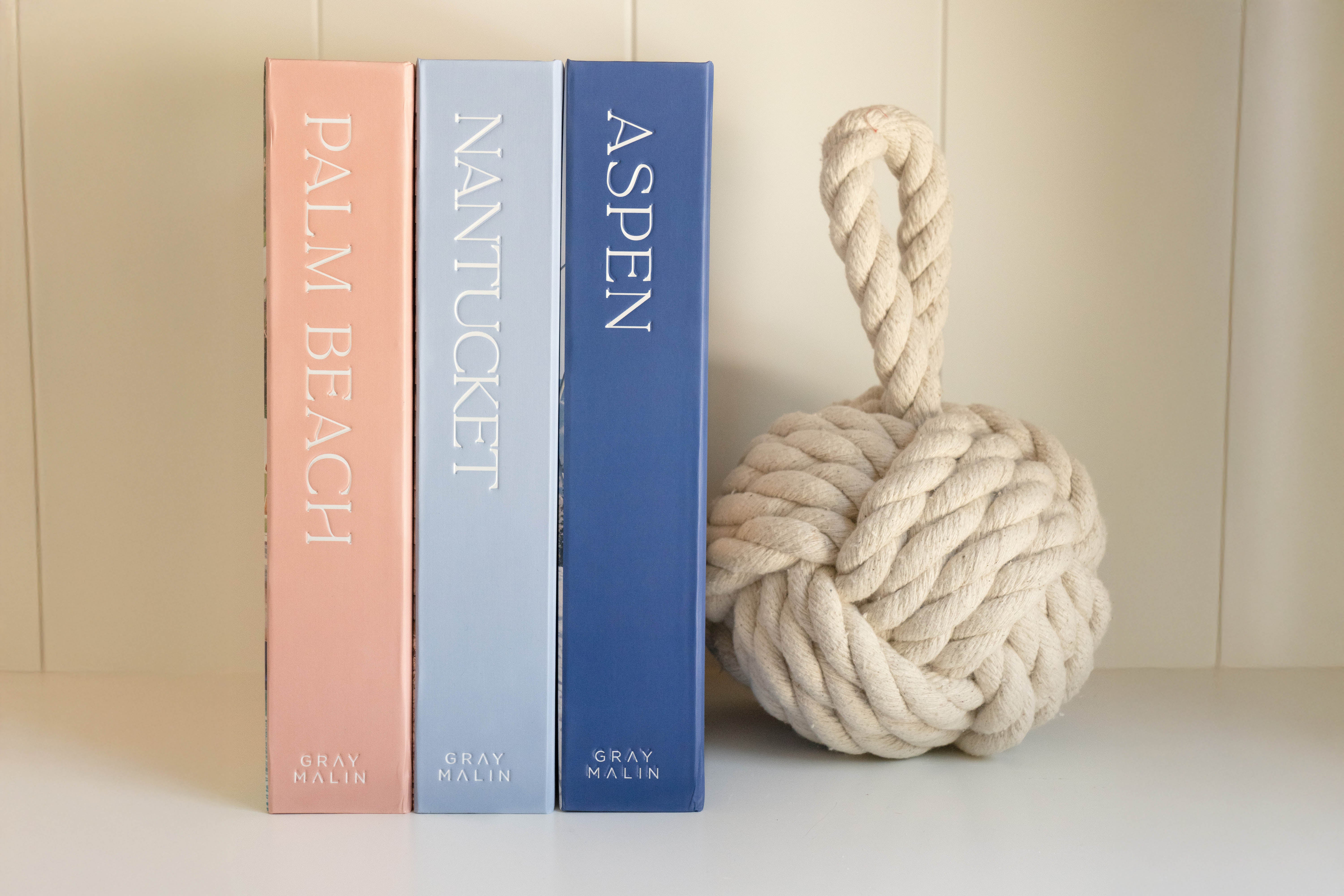 Gray Malin Palm Beach 1000 Piece Book Box Puzzle - Image 8