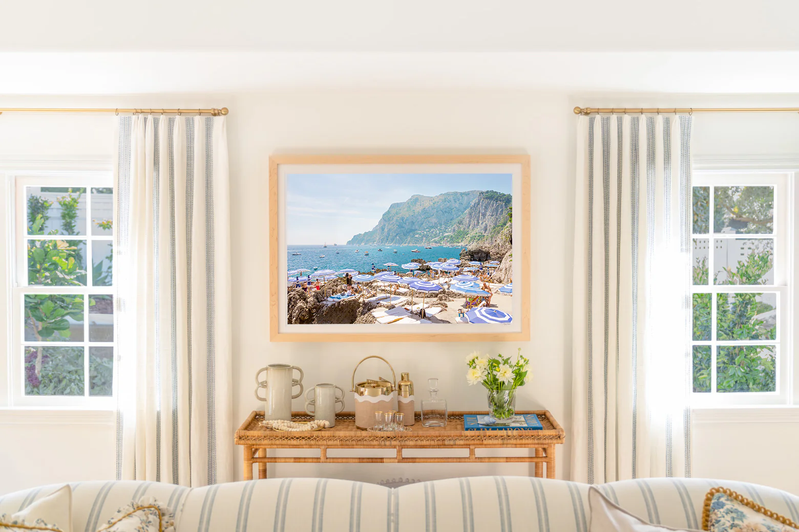 La Fontelina Beach Club II - Image 3