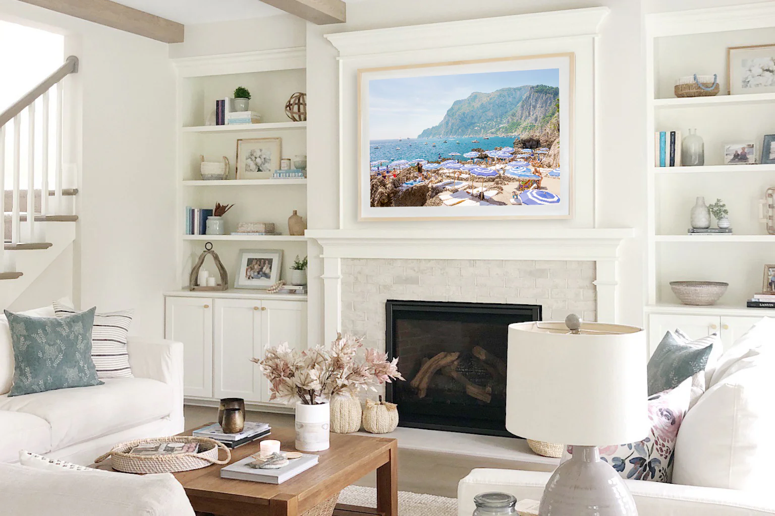 La Fontelina Beach Club II - Image 4