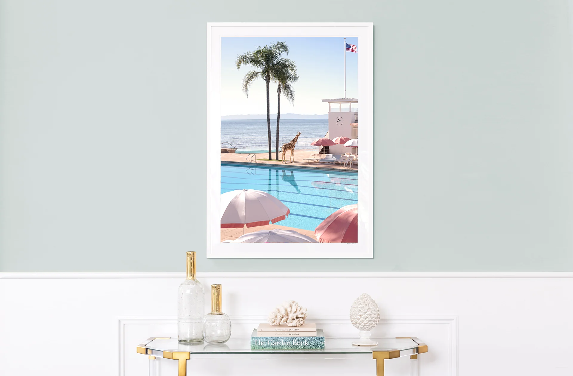 Lifeguard on Duty, Coral Casino - Image 5