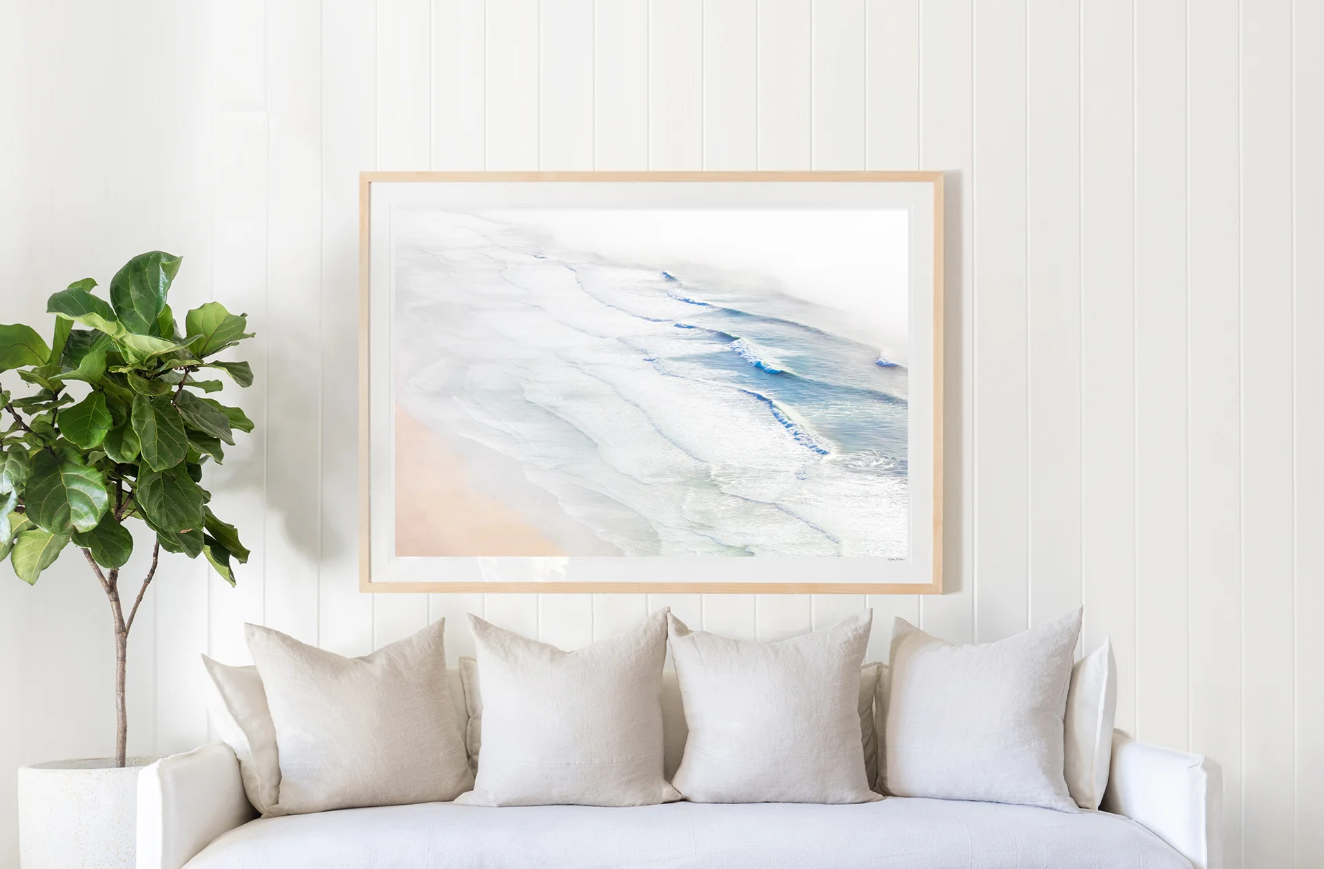 Ocean Beach Waves, San Francisco - Image 3