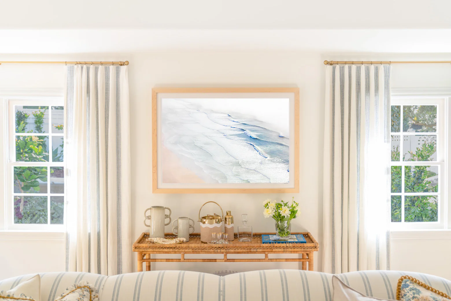 Ocean Beach Waves, San Francisco - Image 4