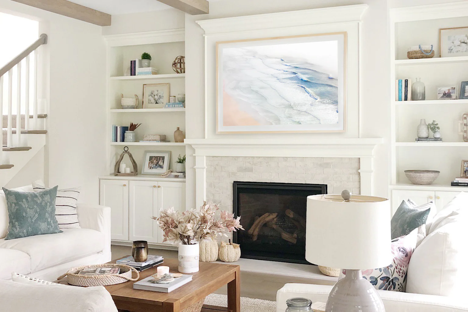 Ocean Beach Waves, San Francisco - Image 5