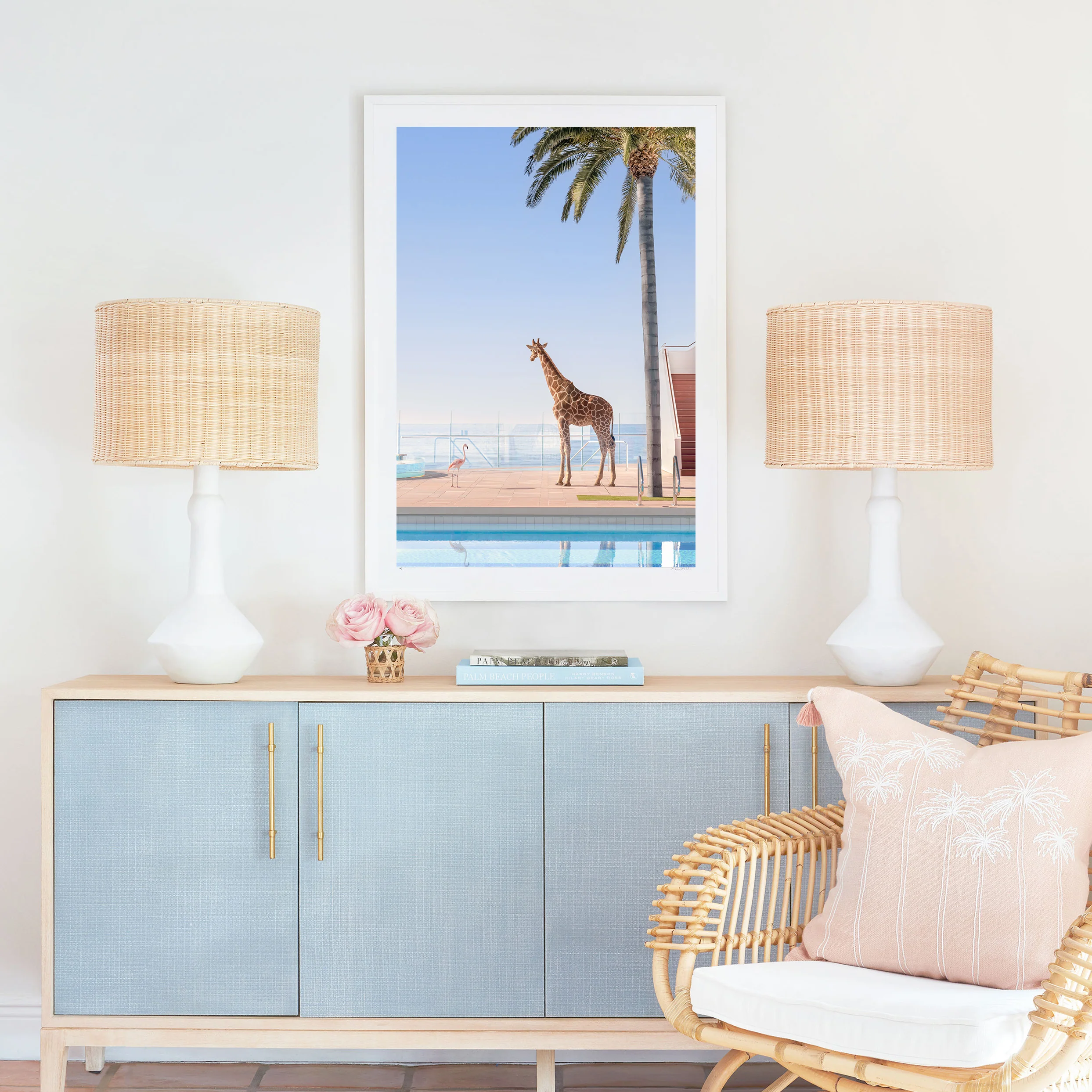 Poolside Gossip, Coral Casino - Image 3