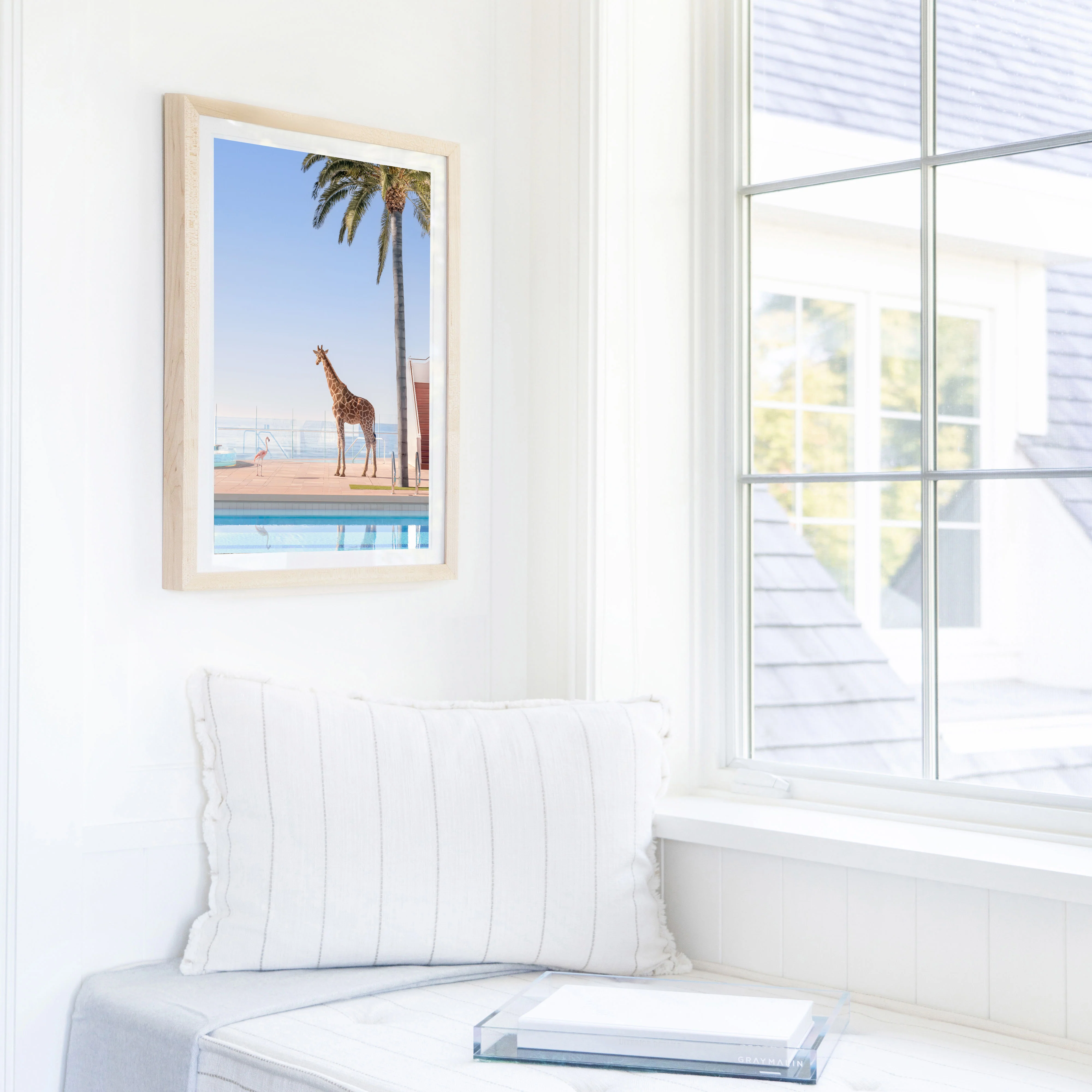 Poolside Gossip, Coral Casino - Image 4