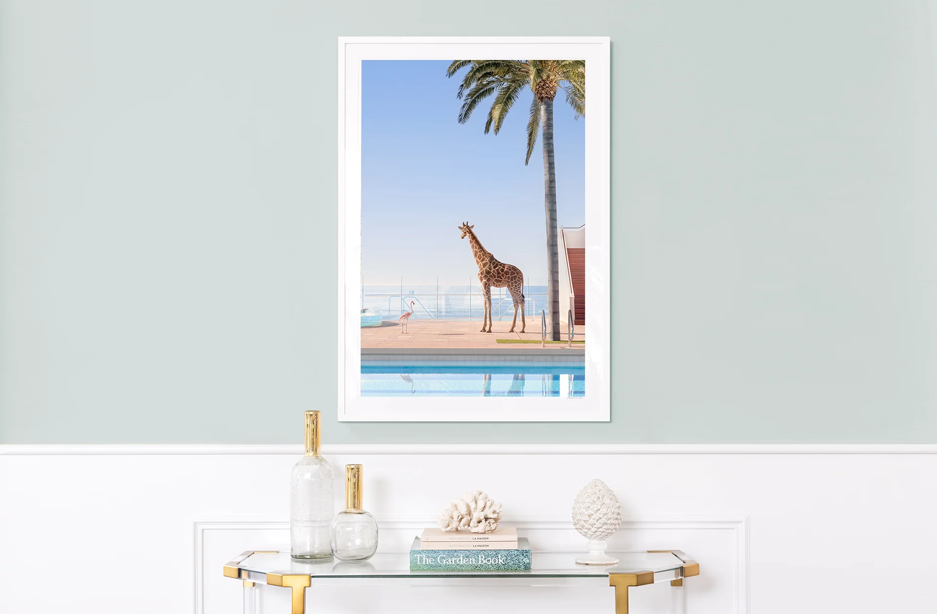 Poolside Gossip, Coral Casino - Image 5