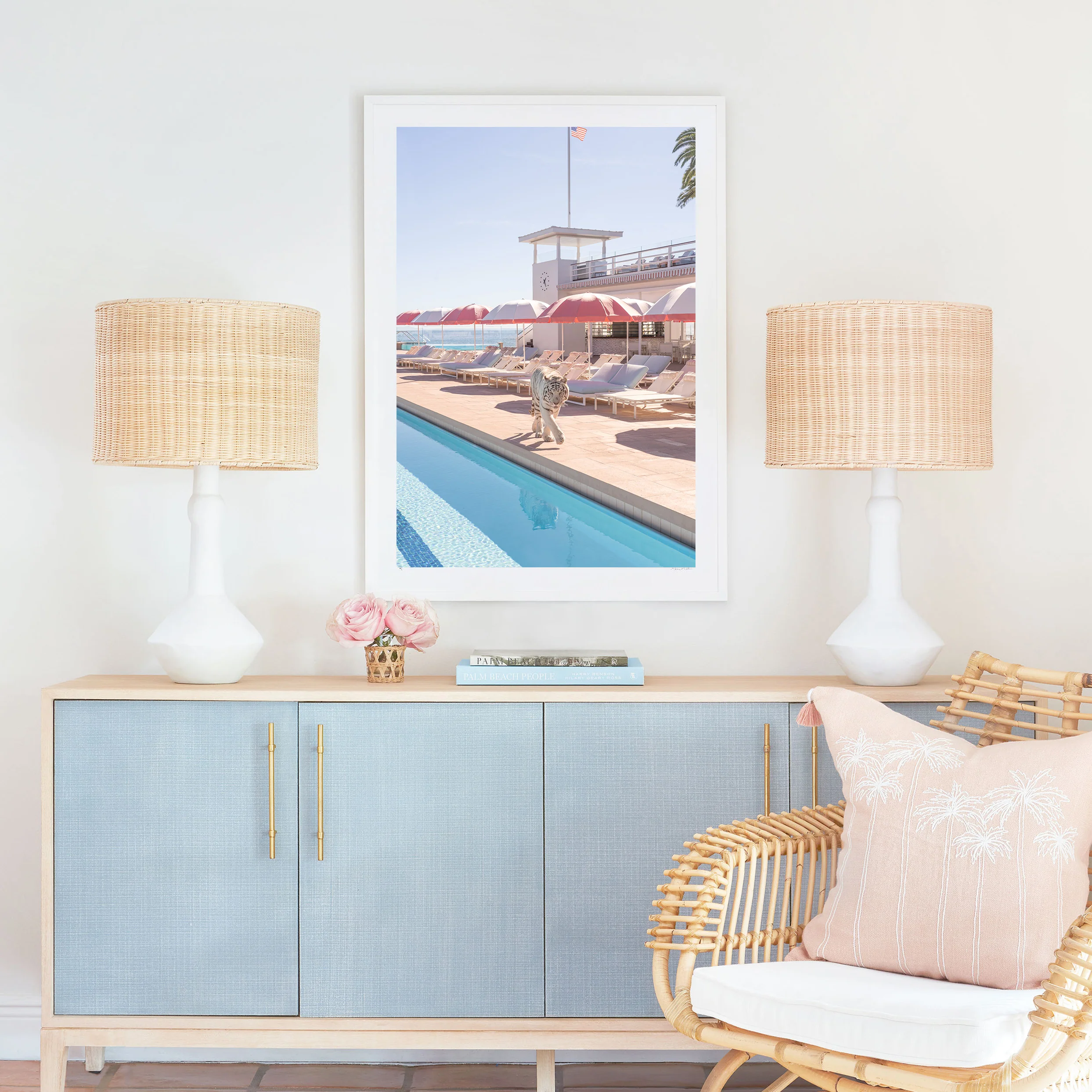 Poolside Prowl, Coral Casino - Image 3