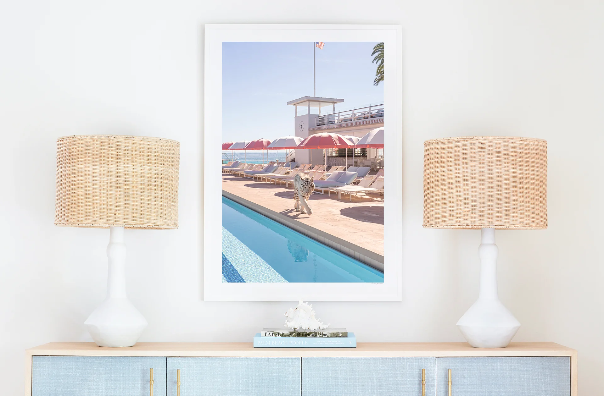 Poolside Prowl, Coral Casino - Image 4