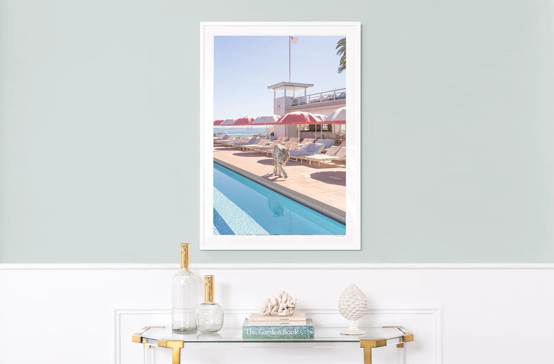 Poolside Prowl, Coral Casino - Image 5