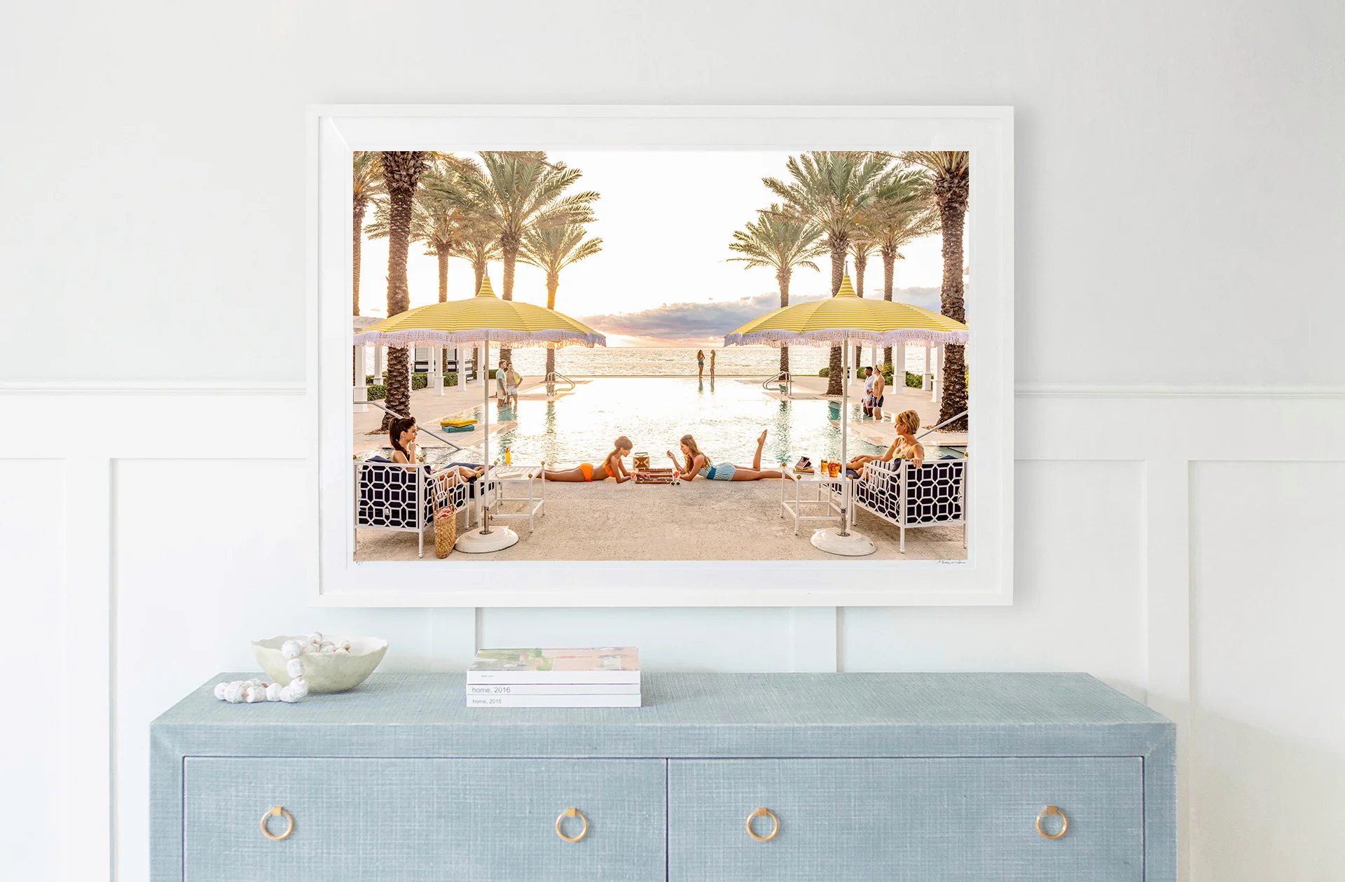 Poolside, The Breakers Palm Beach - Image 4