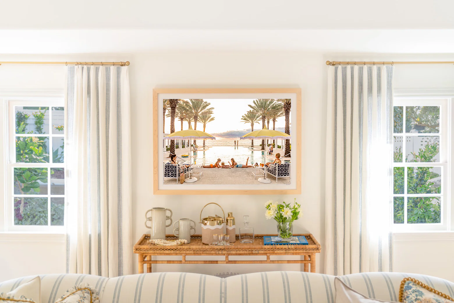 Poolside, The Breakers Palm Beach - Image 5