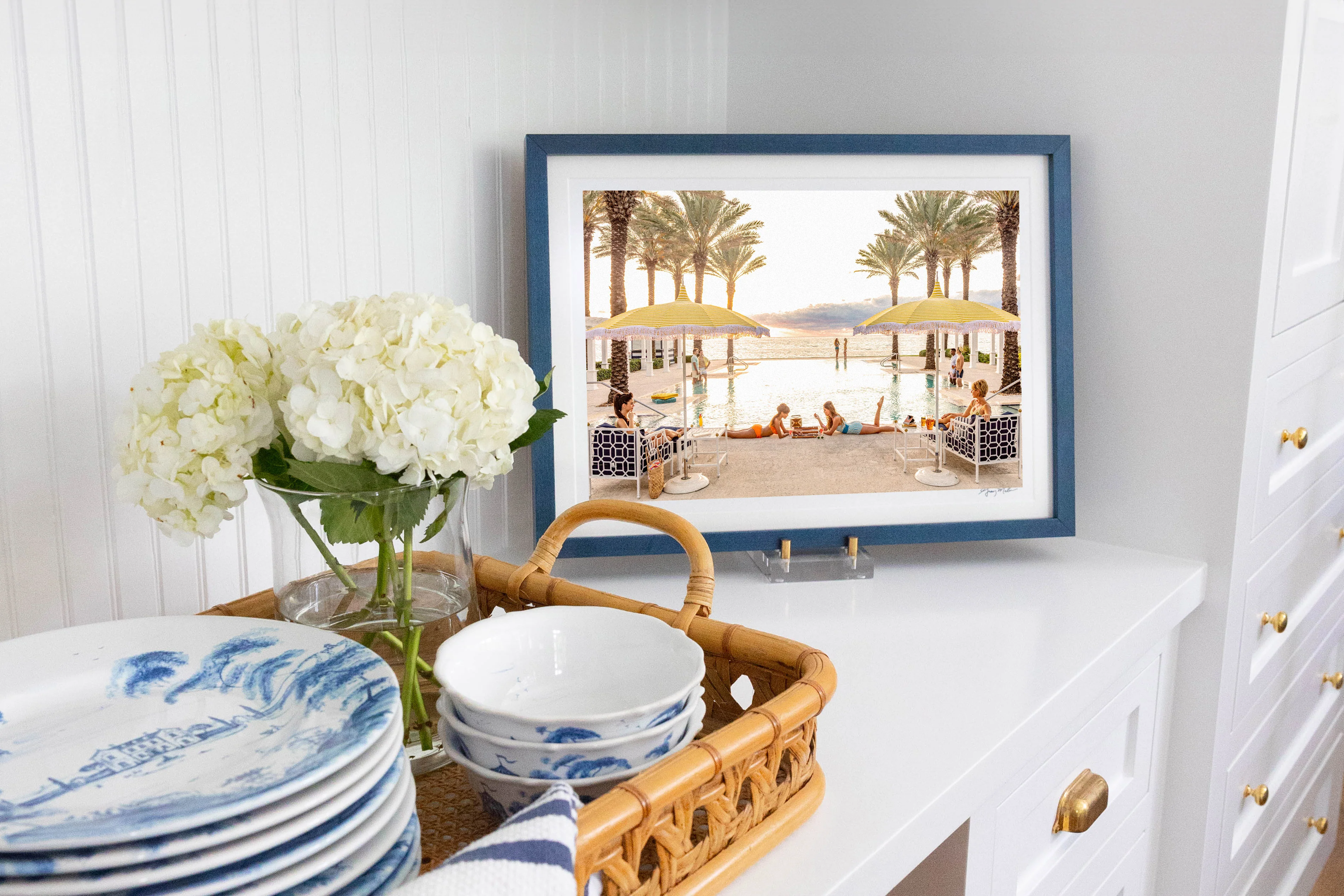 Poolside, The Breakers Palm Beach - Image 7