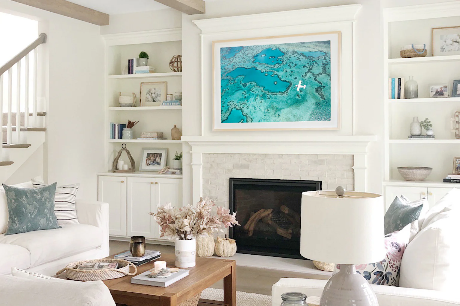 Seaplane, Great Barrier Reef - Image 6