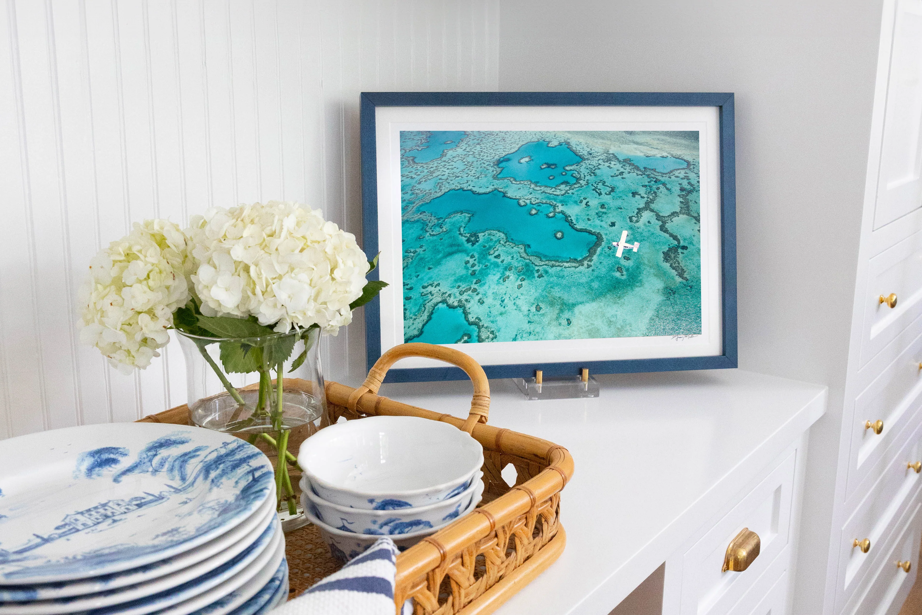 Seaplane, Great Barrier Reef - Image 7