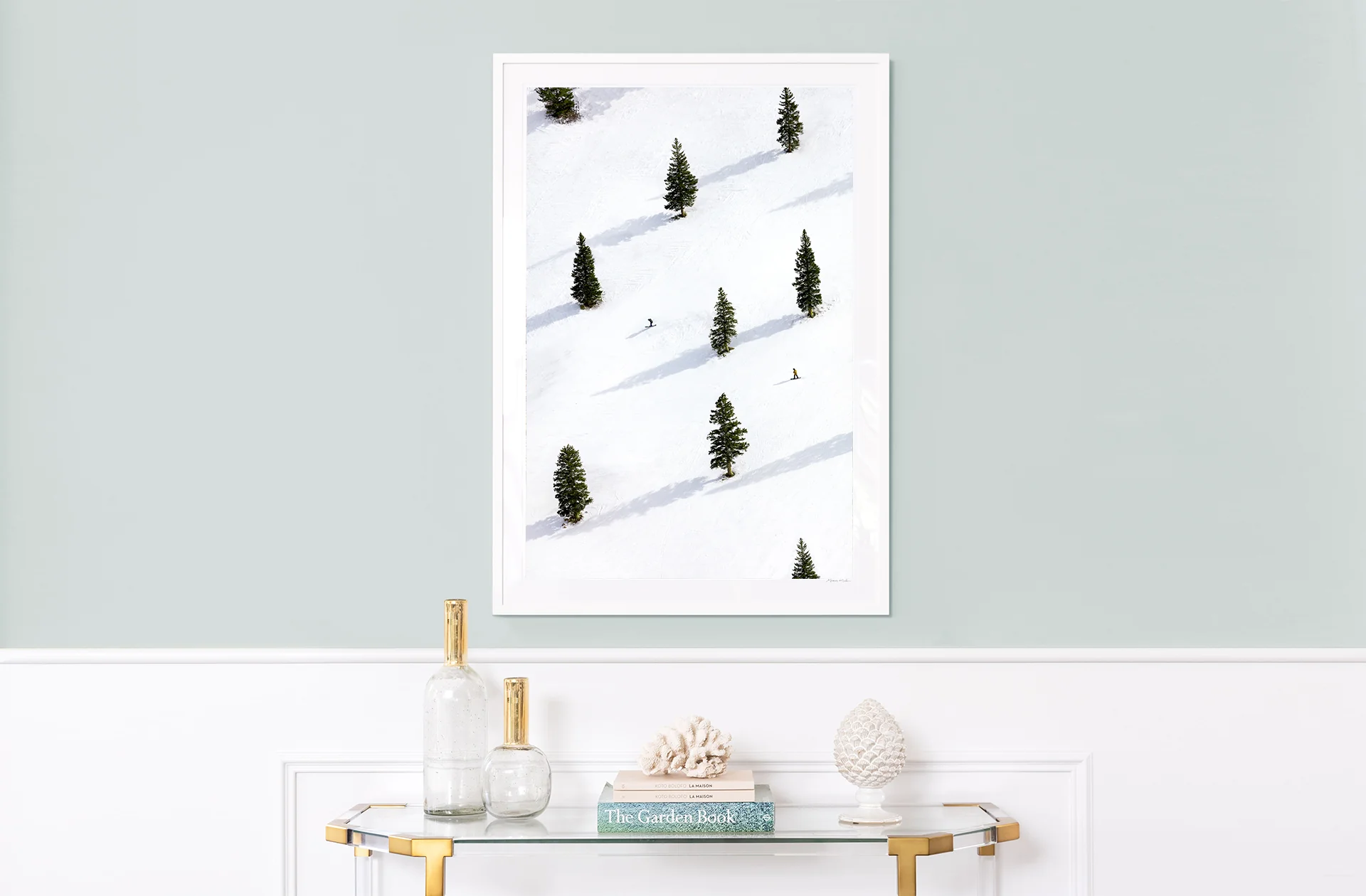 Sheer Bliss, Aspen - Image 4