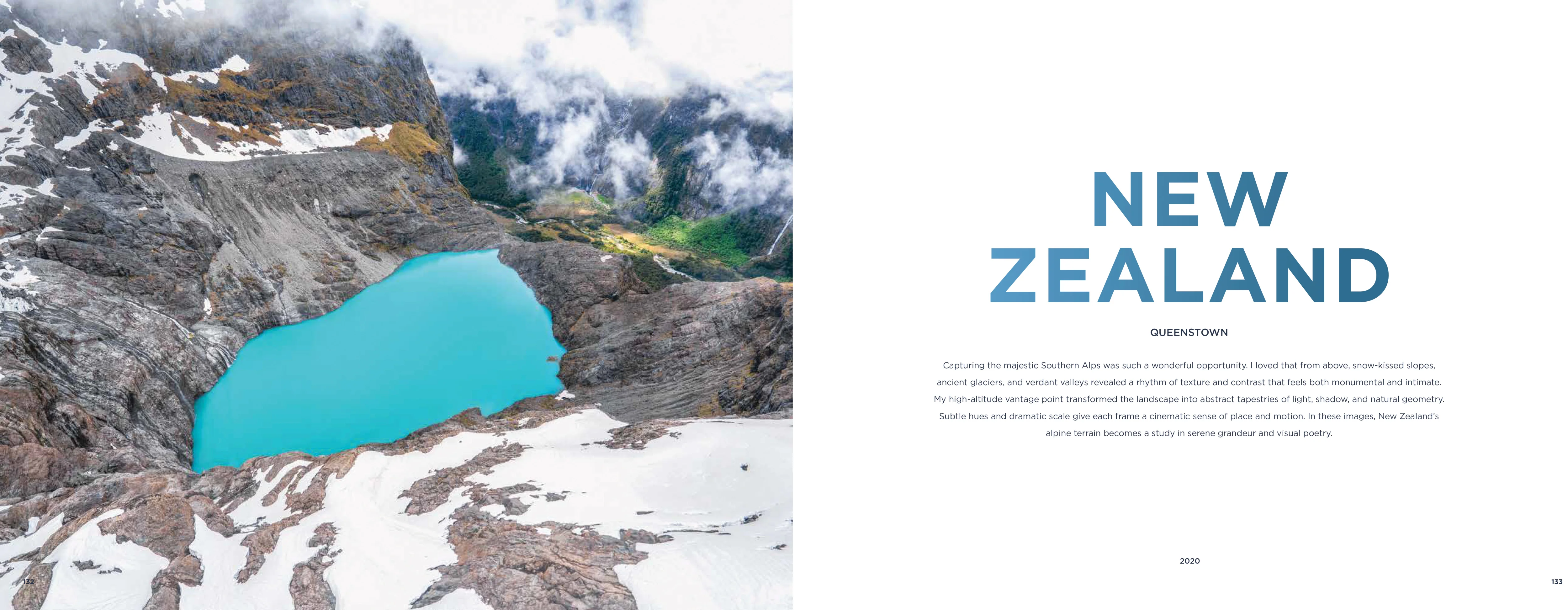 SNOW Book Pre-Order - Image 8