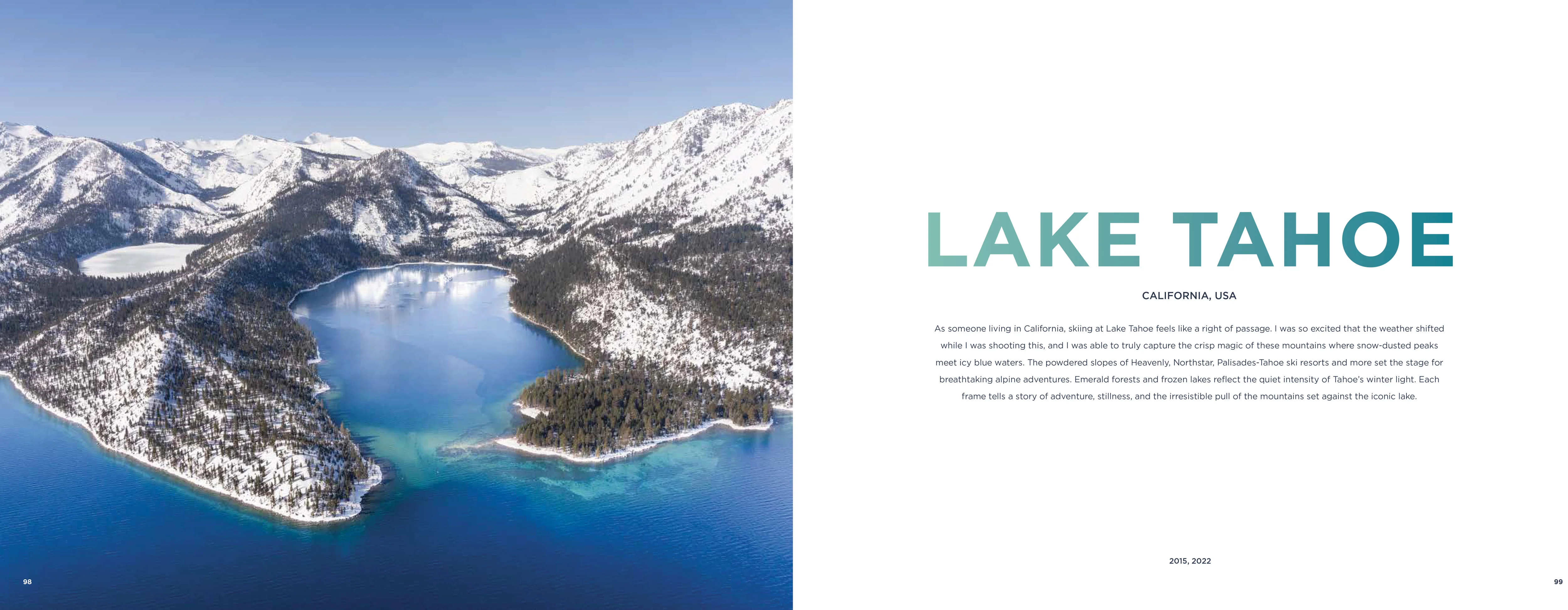 SNOW Book Pre-Order - Image 9