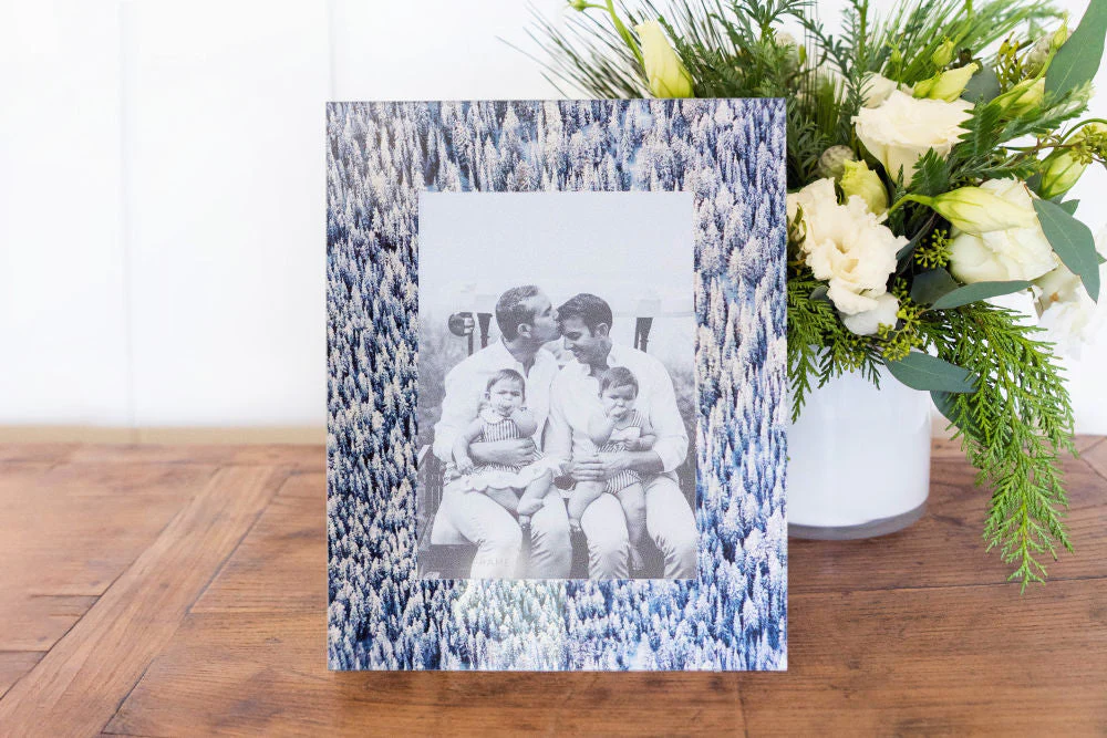 The Alpine Picture Frame - Image 6