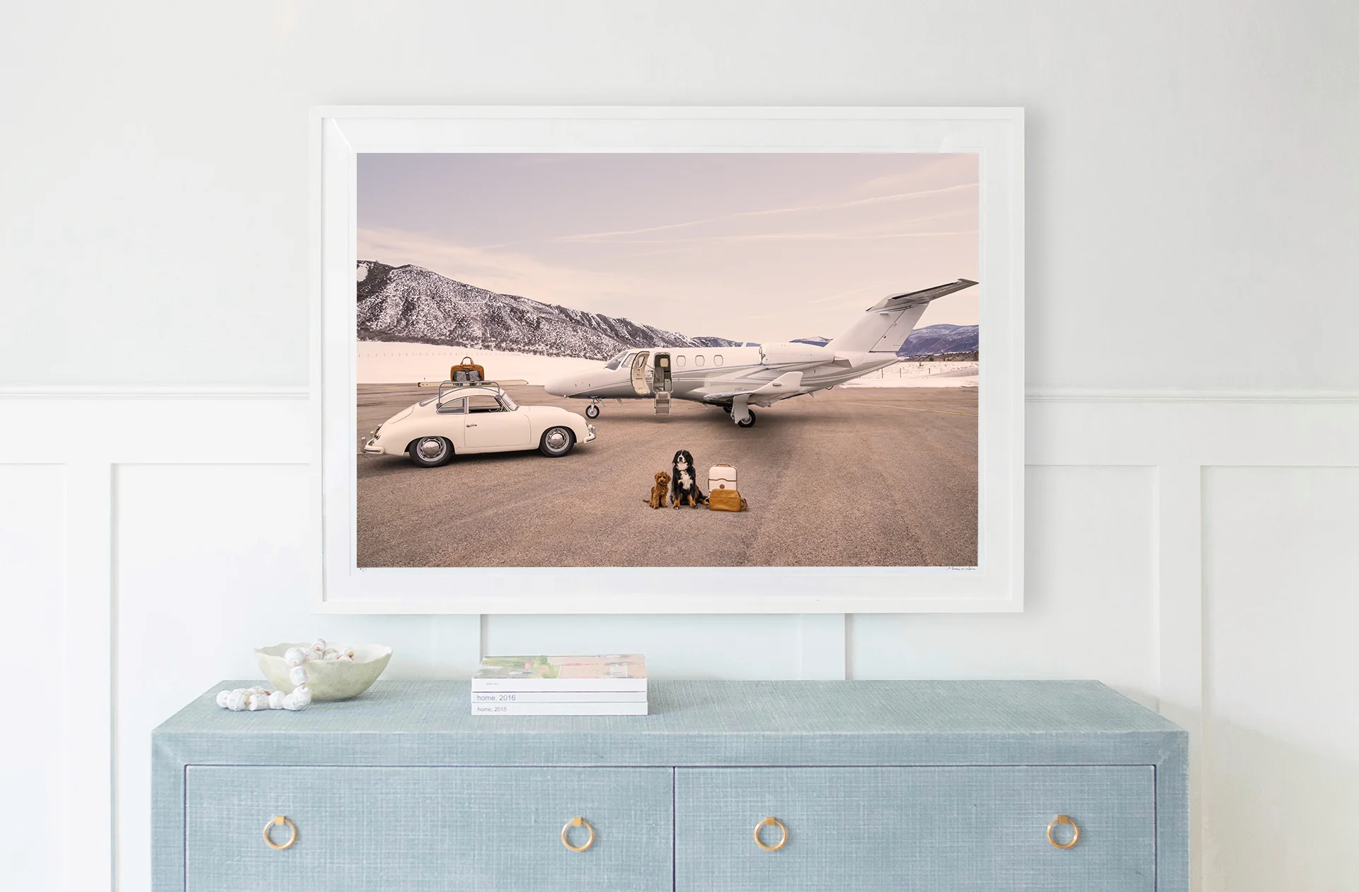 The Arrival, Aspen Private Airport - Image 3