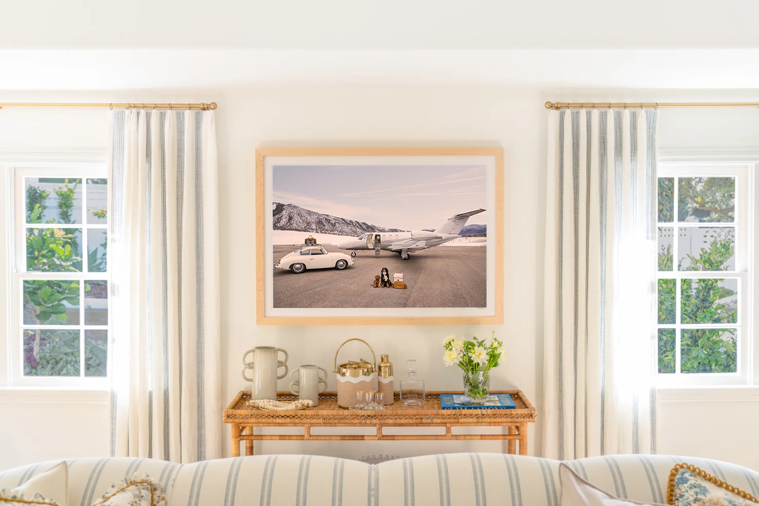 The Arrival, Aspen Private Airport - Image 4