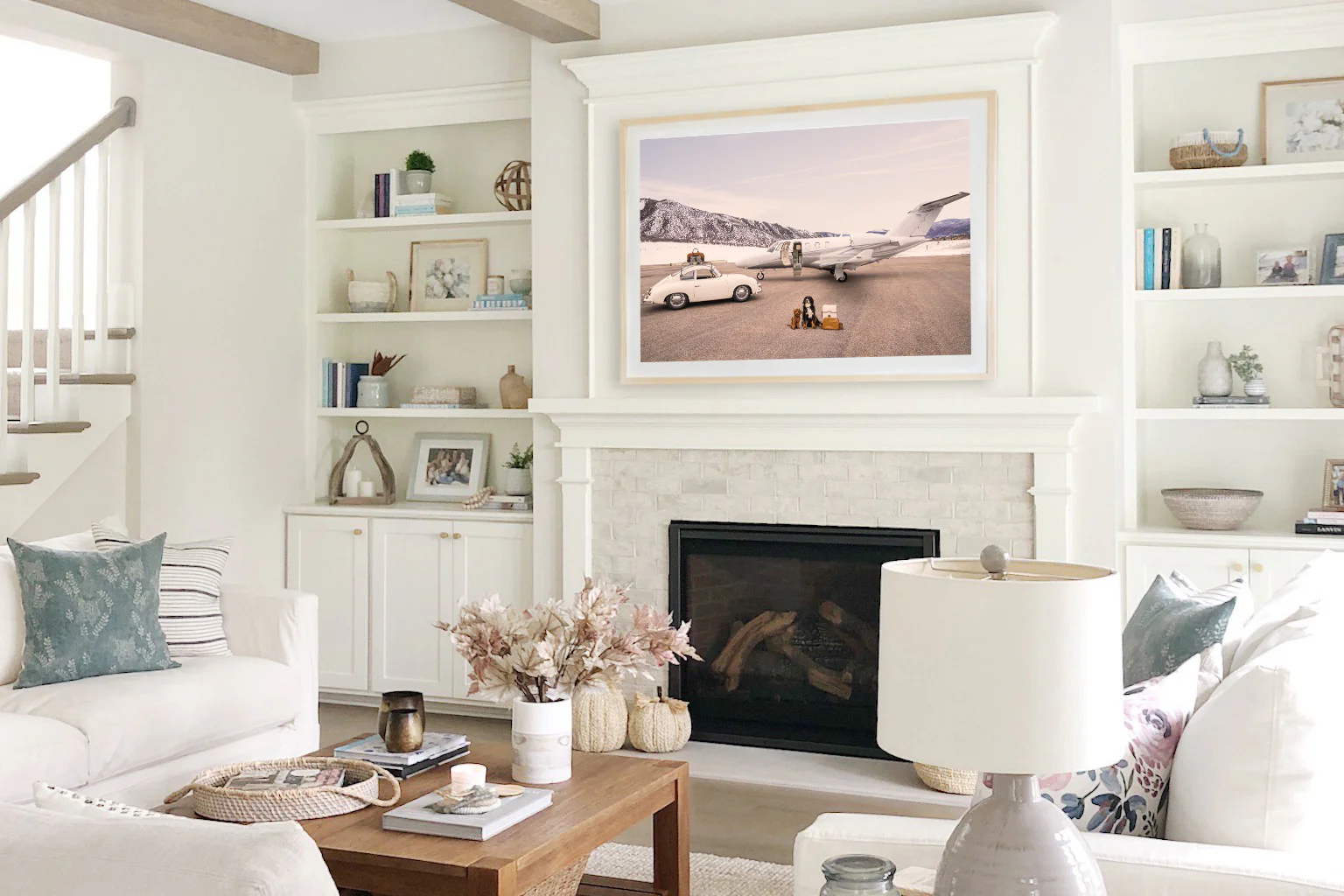 The Arrival, Aspen Private Airport - Image 5