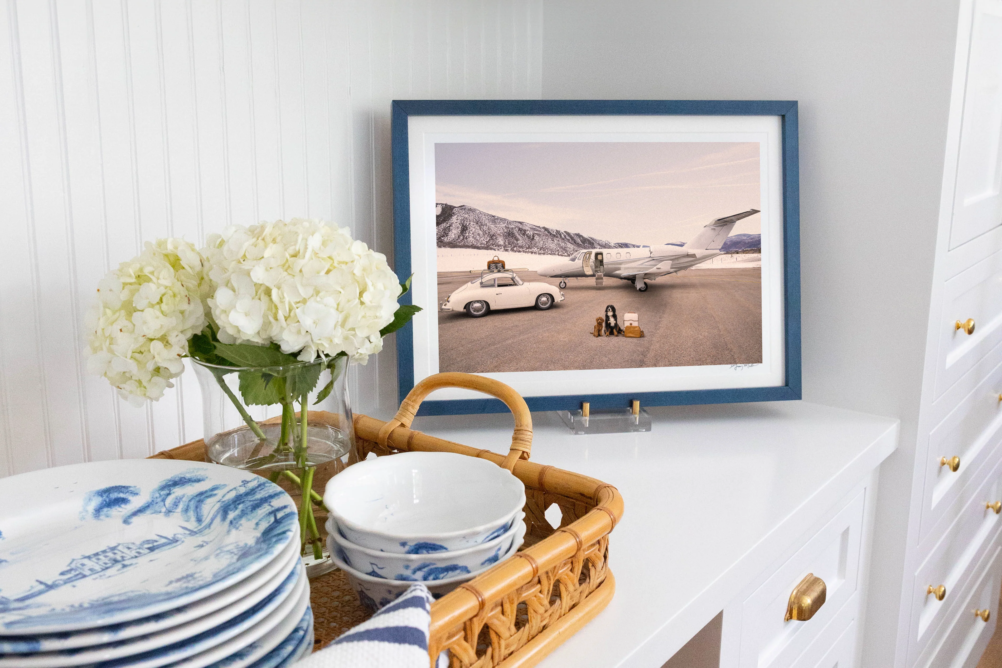 The Arrival, Aspen Private Airport - Image 6