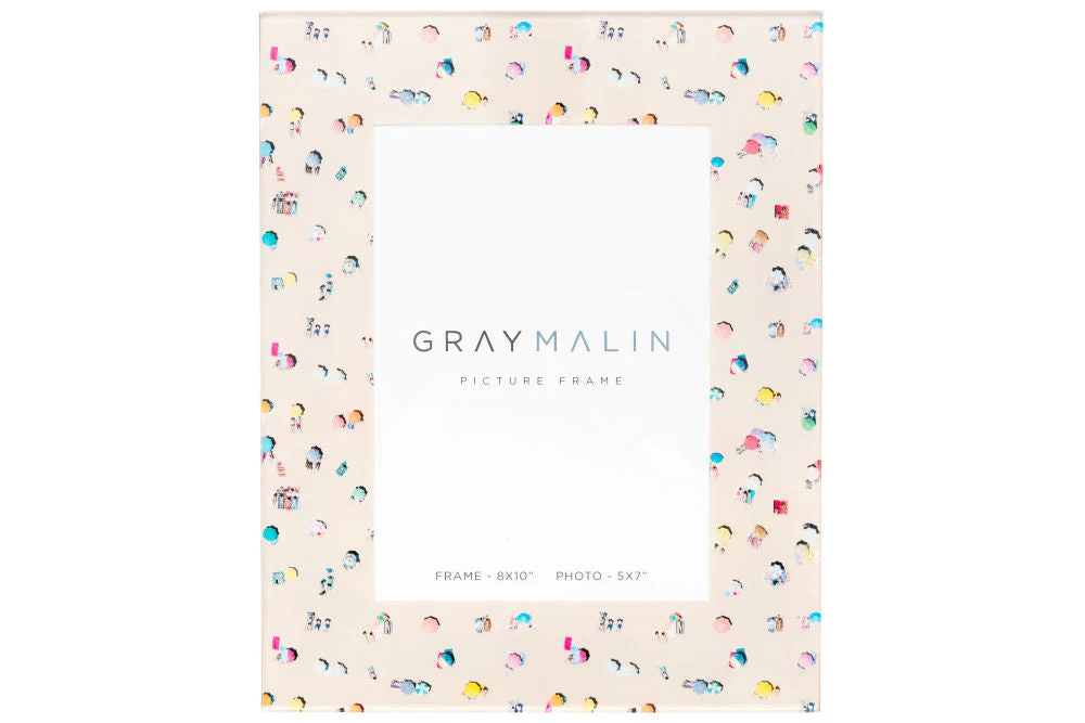 The Beach Picture Frame - Image 3