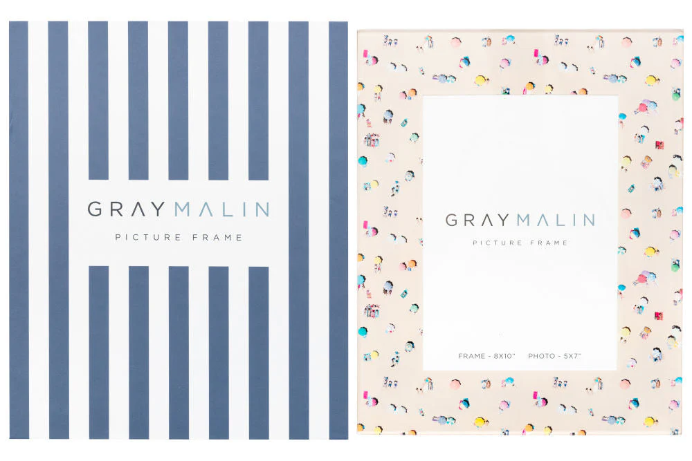 The Beach Picture Frame - Image 5